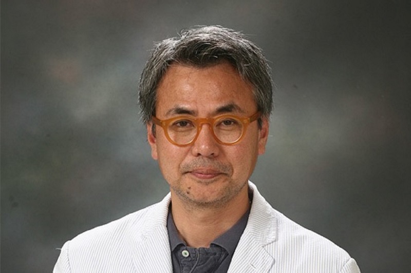 박철웅 교수.