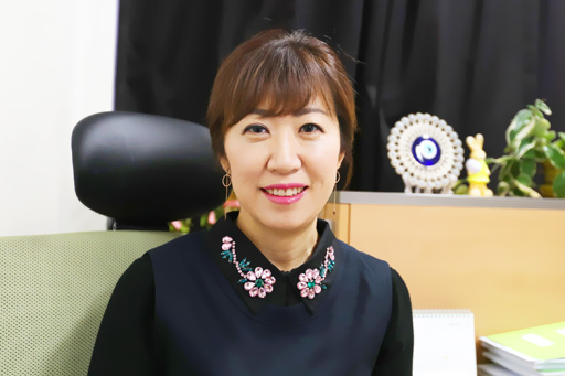 정선효 (학부장)