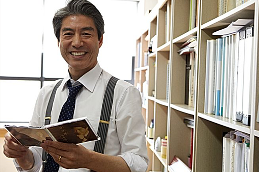 김규태(명예교수)