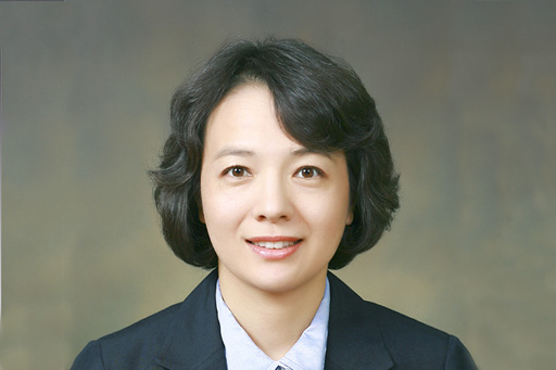 강민정 (학과장)