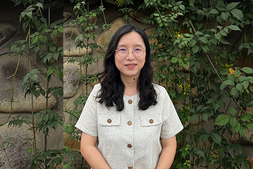 홍지혜 (특임교수)