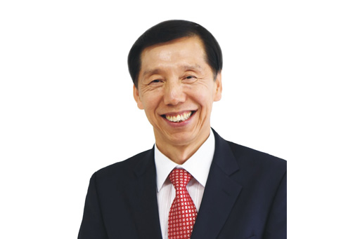 임동원 (명예교수)