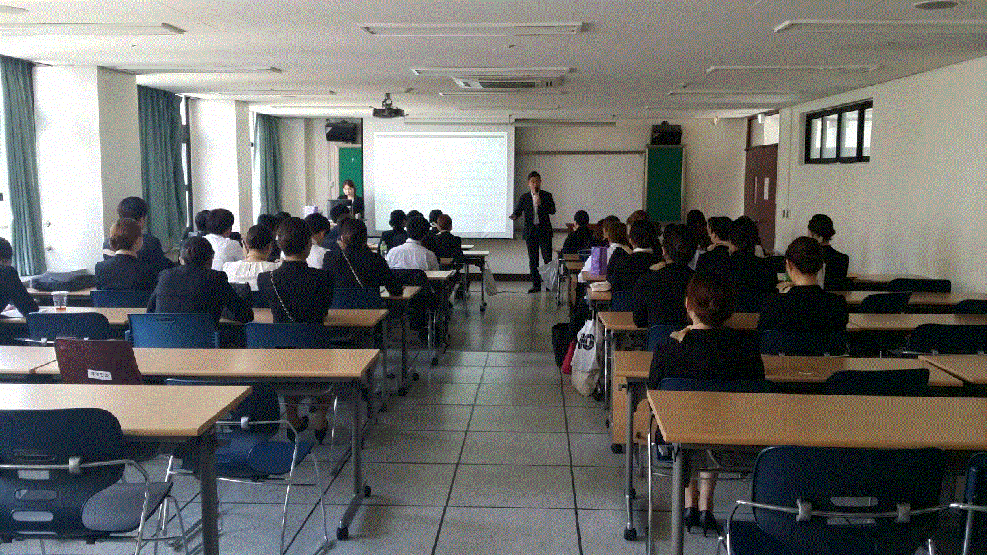 특급호텔 취업 & 해외 취업 특강 게시글의 2 번째 이미지