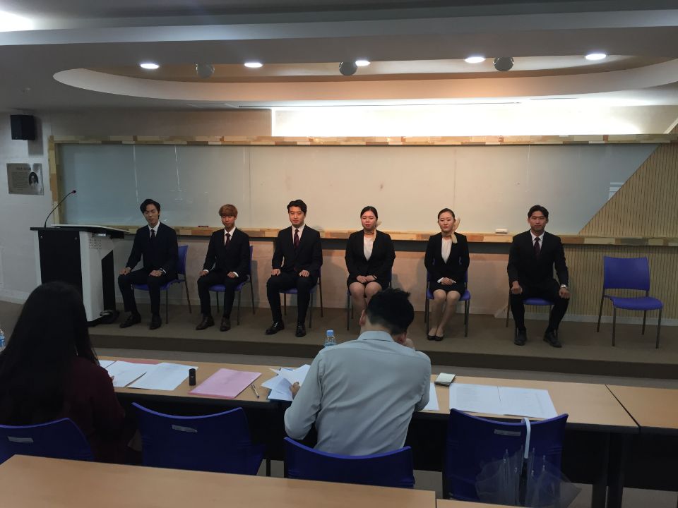 호텔관광서비스론 모의면접   게시글의 6 번째 이미지