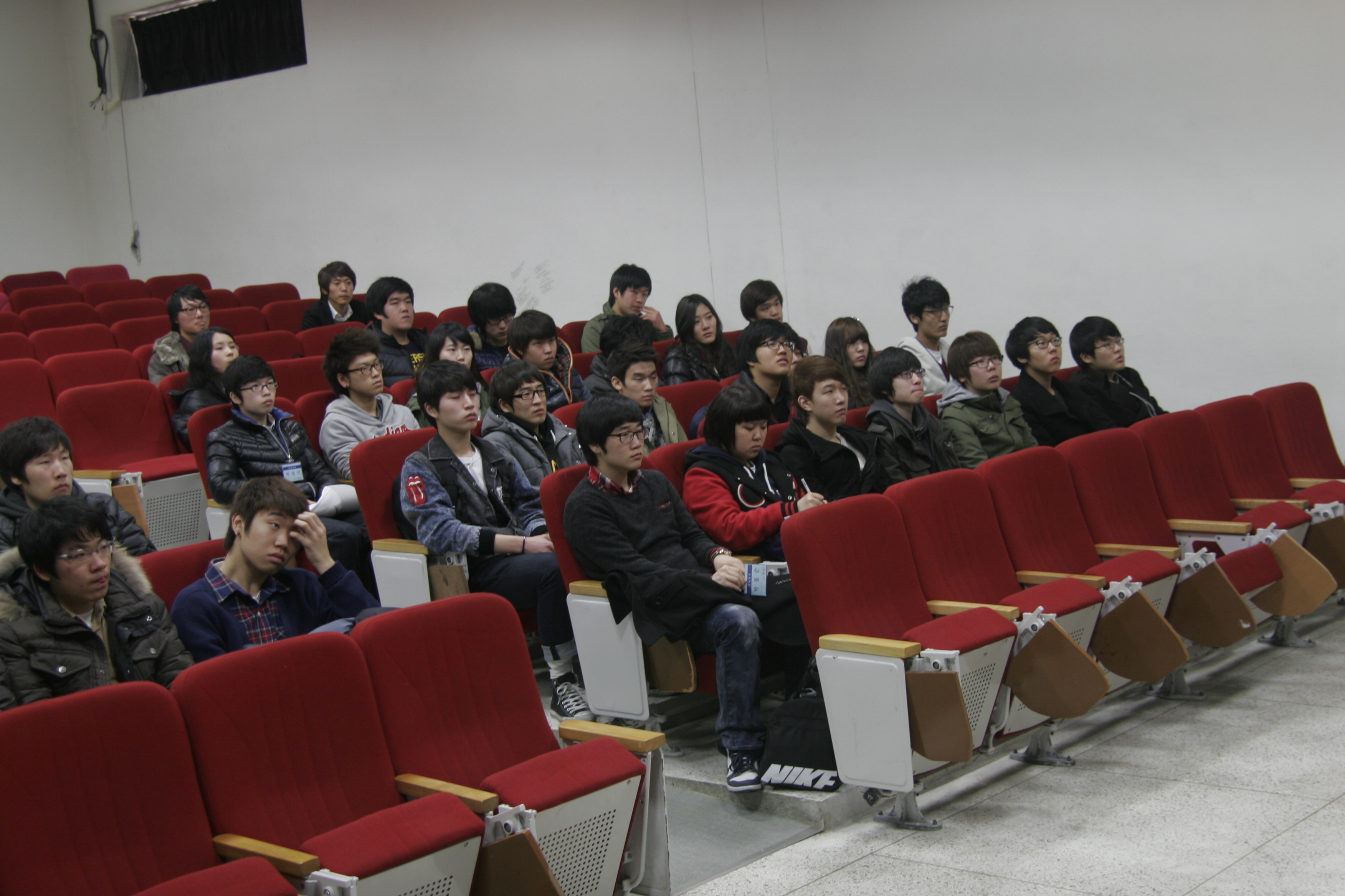 2011 신입생 오리엔테이션 게시글의 4 번째 이미지