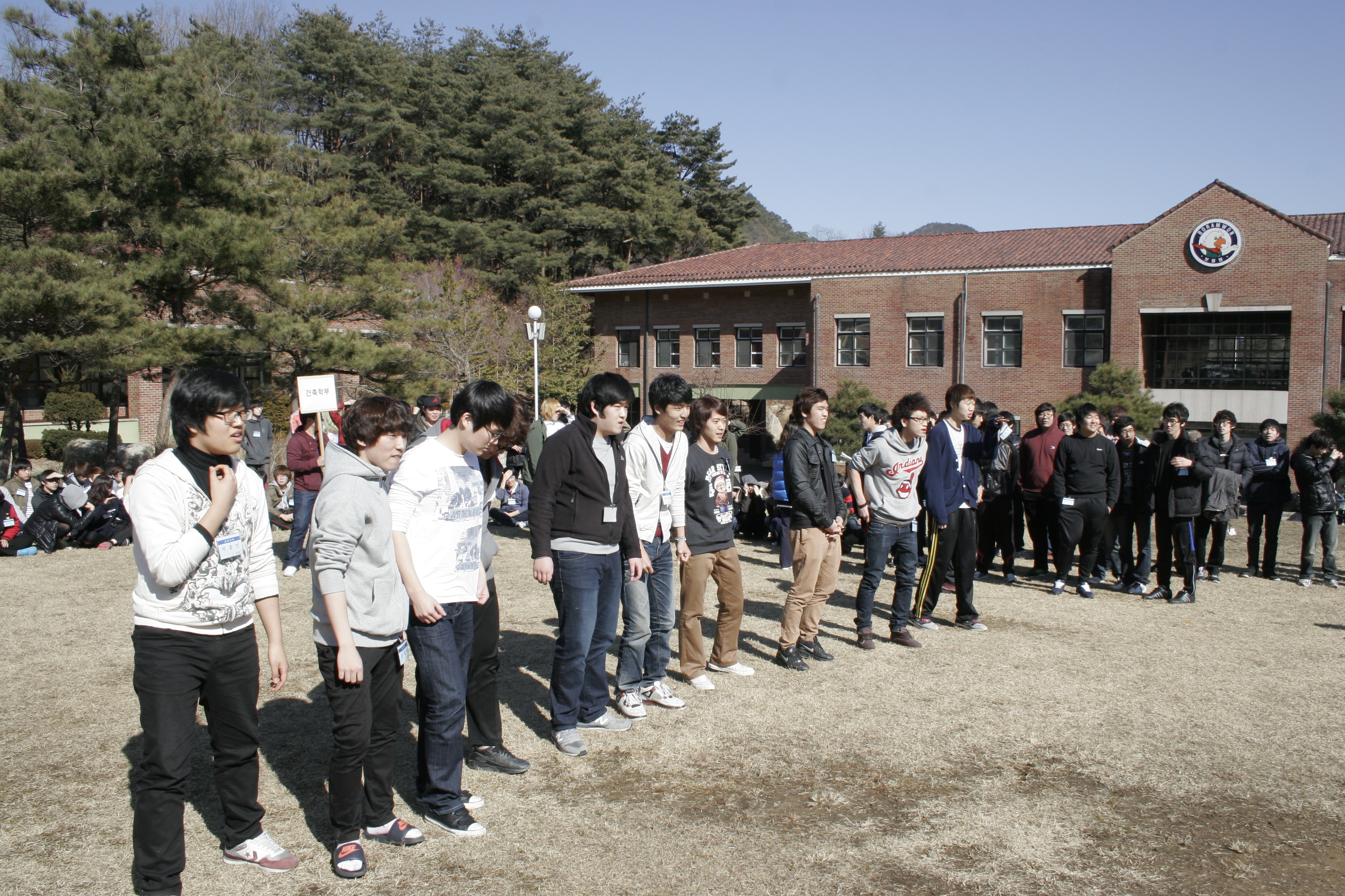 2011 신입생 오리엔테이션 게시글의 6 번째 이미지