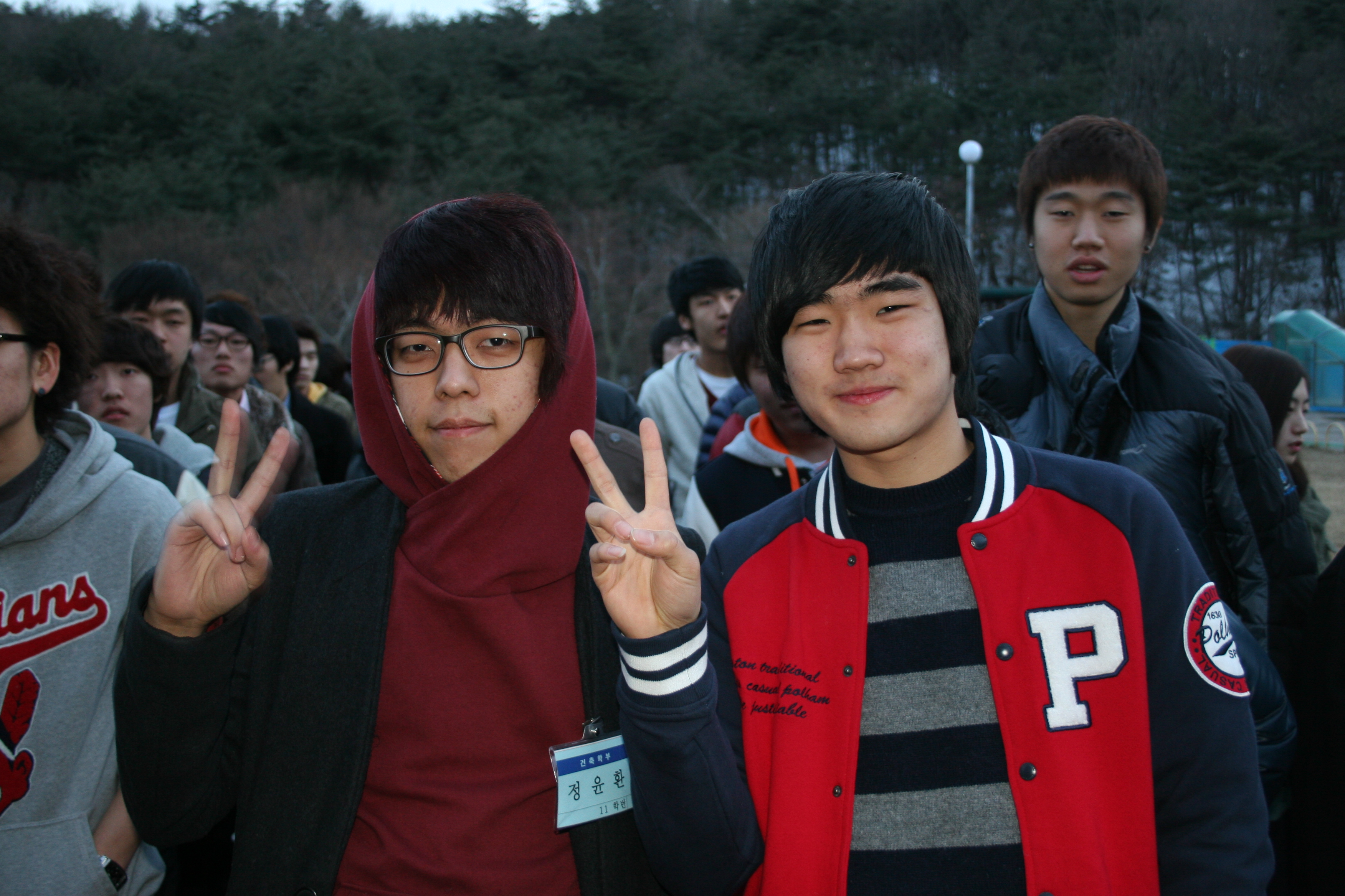 2011 신입생 오리엔테이션 게시글의 1 번째 이미지