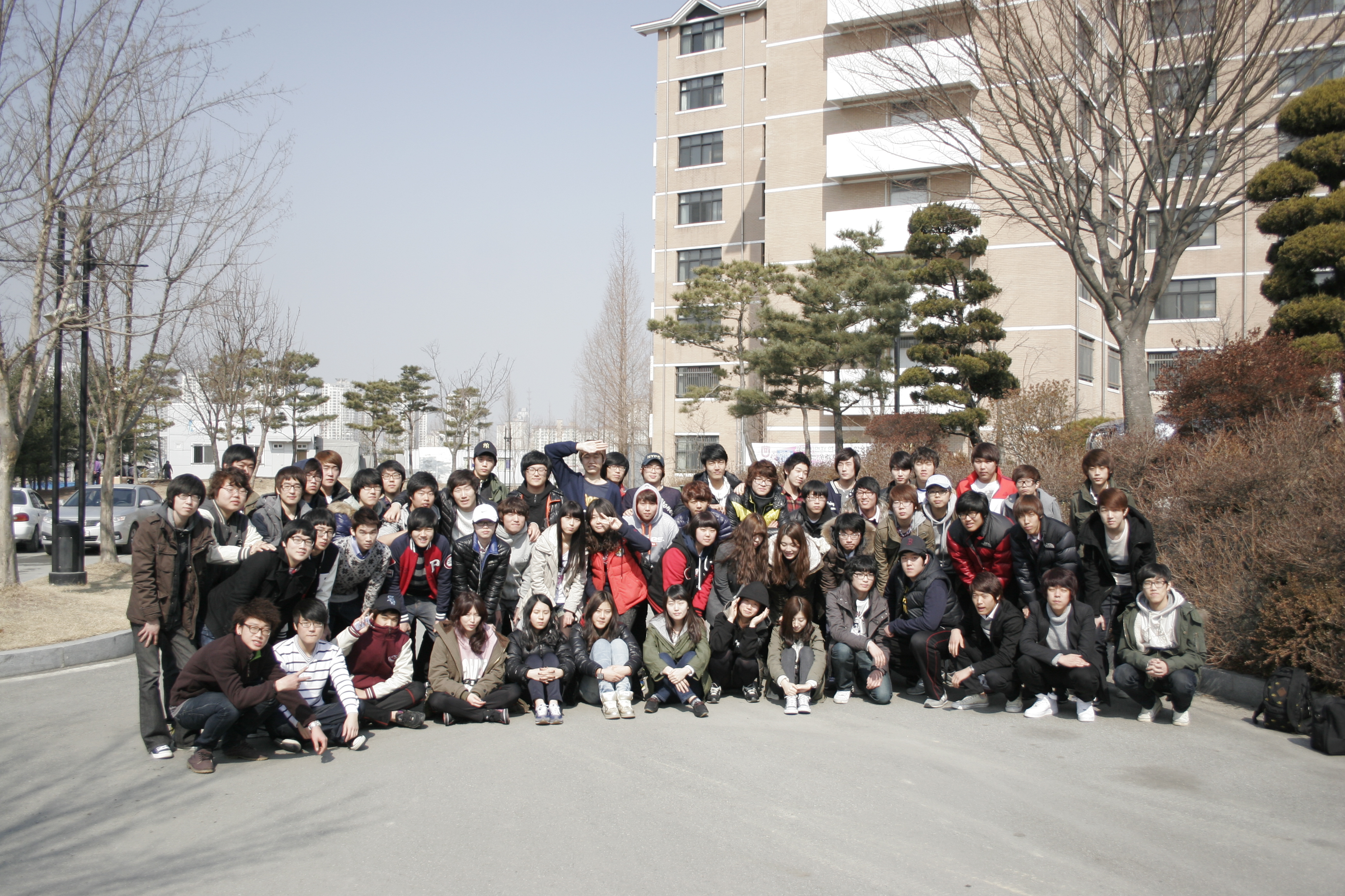 2011 신입생 오리엔테이션 게시글의 1 번째 이미지