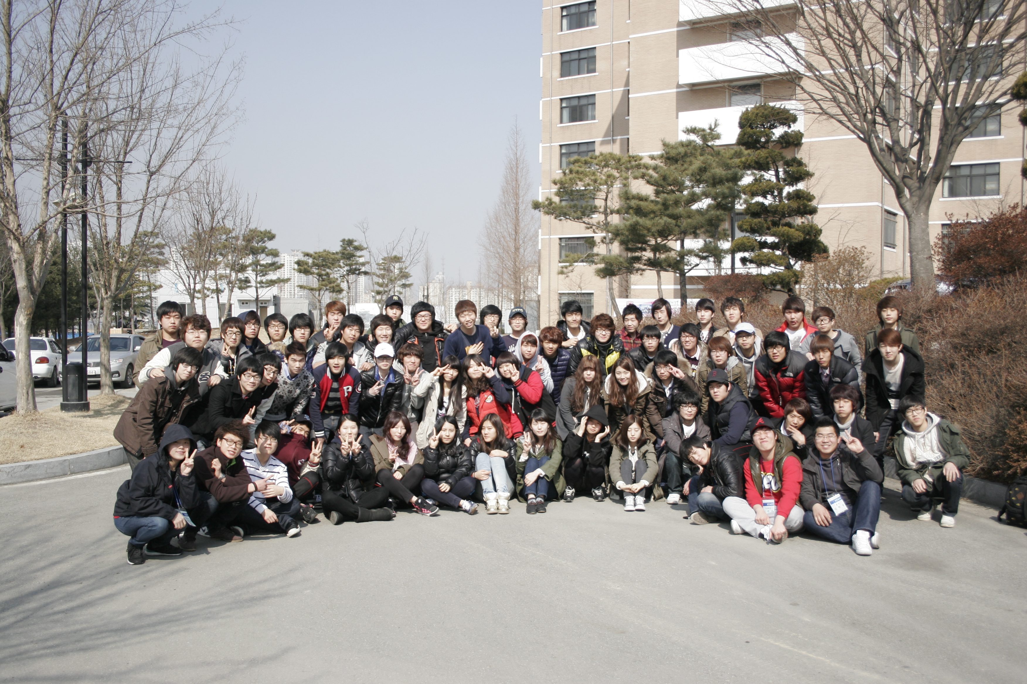 2011 신입생 오리엔테이션 게시글의 3 번째 이미지