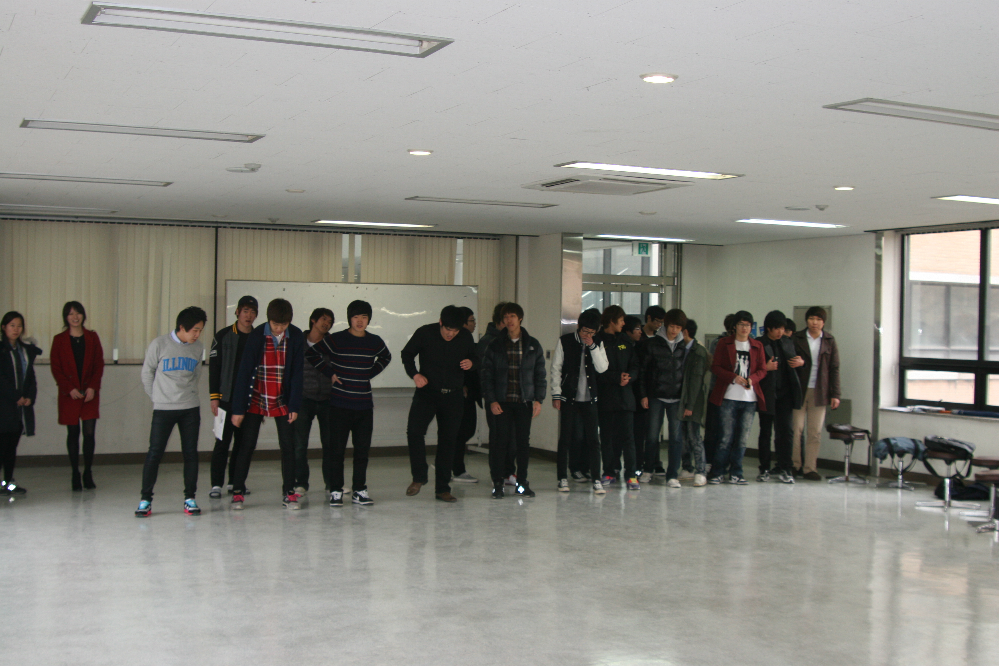 2011년도 입학식  게시글의 8 번째 이미지