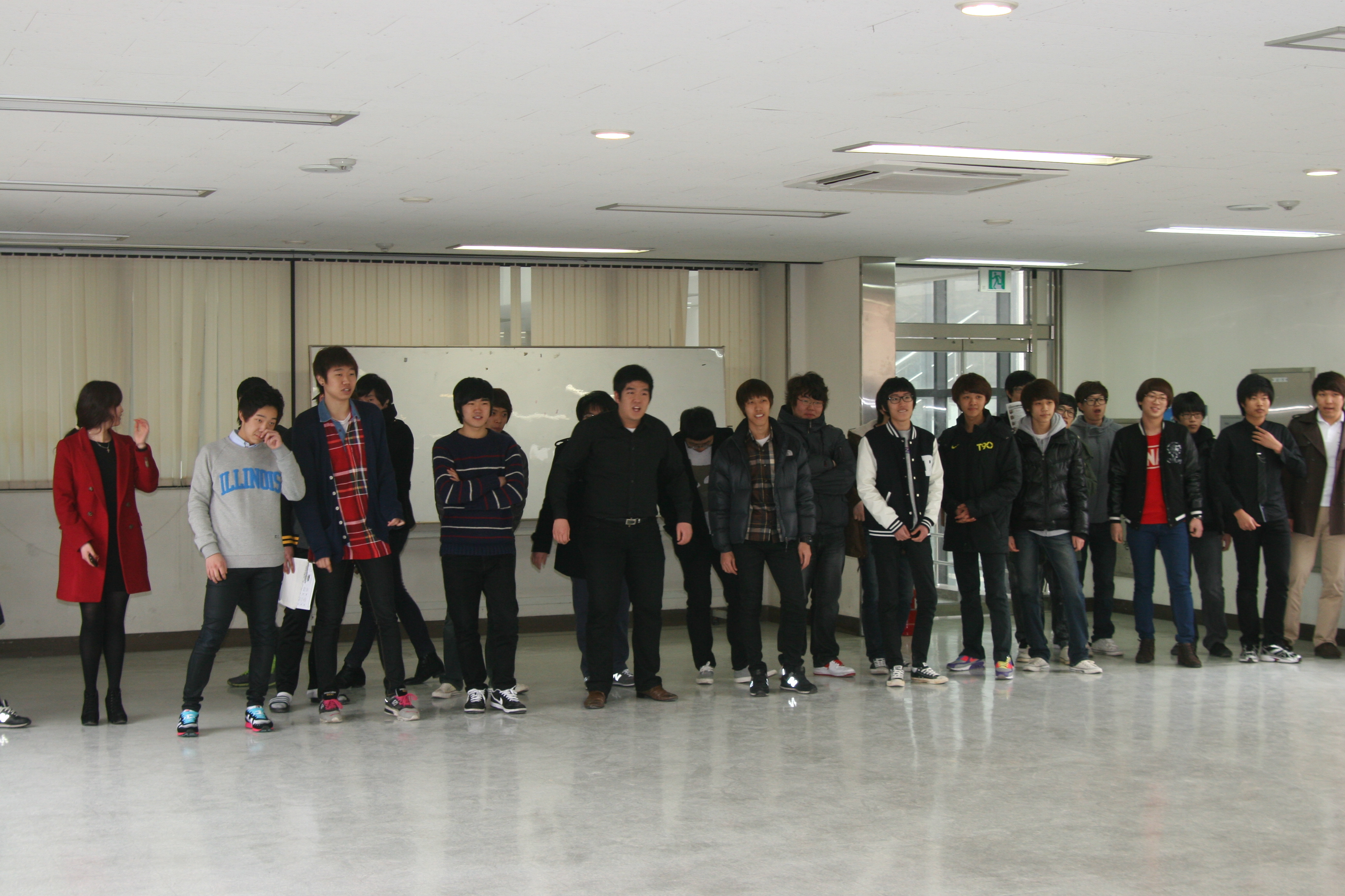 2011년도 입학식  게시글의 10 번째 이미지