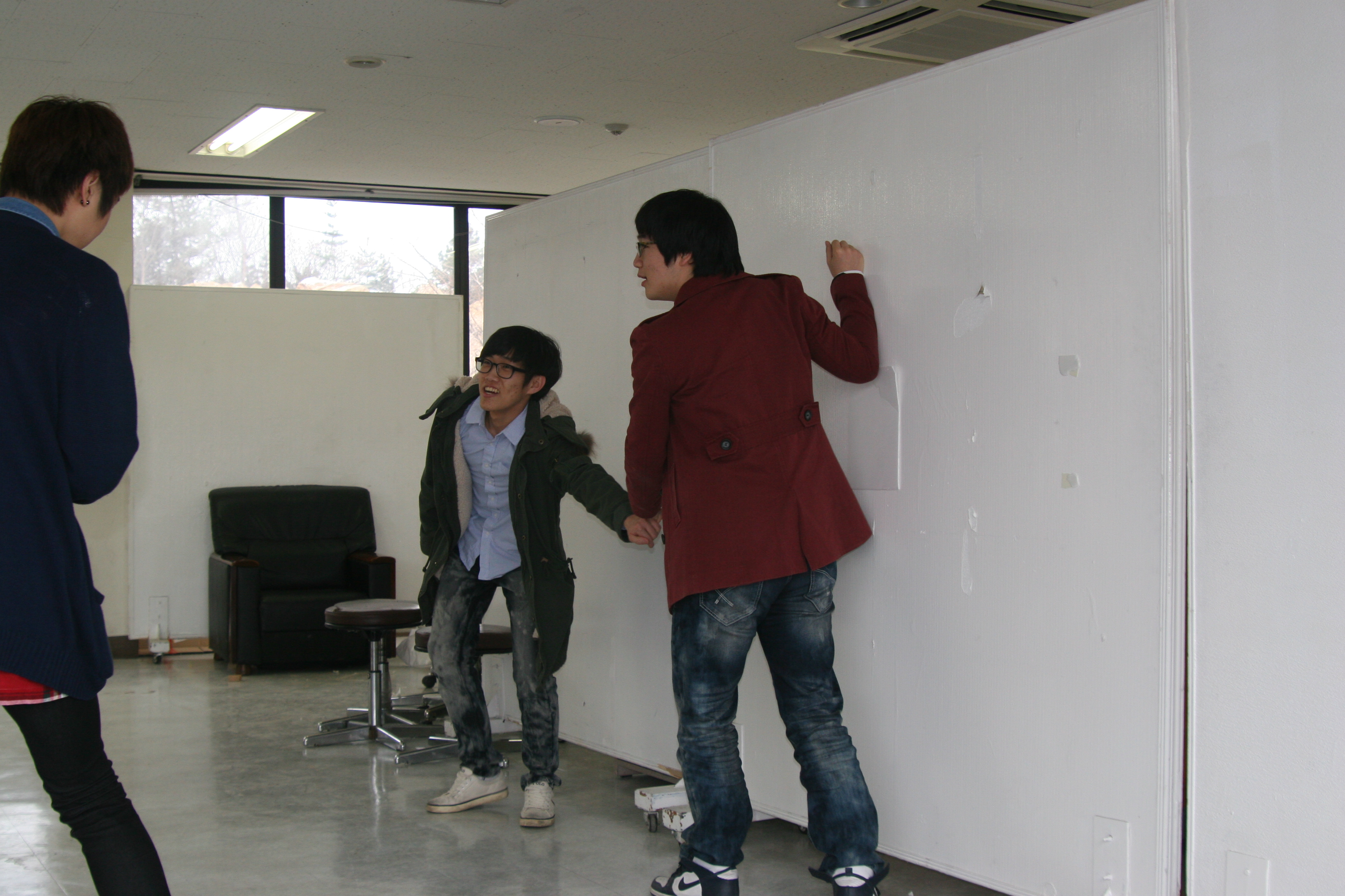 2011년도 입학식  게시글의 1 번째 이미지
