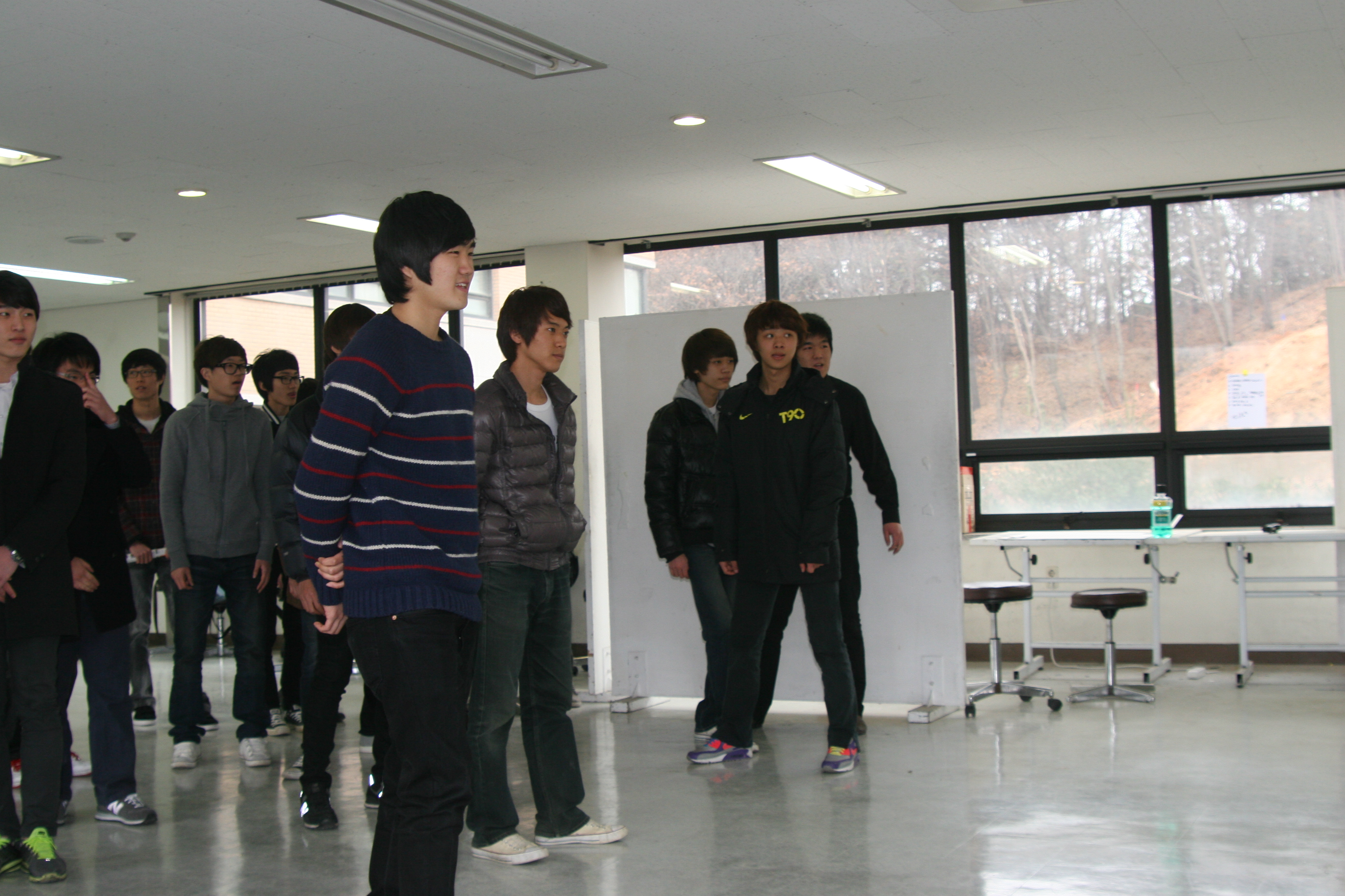 2011년도 입학식  게시글의 2 번째 이미지