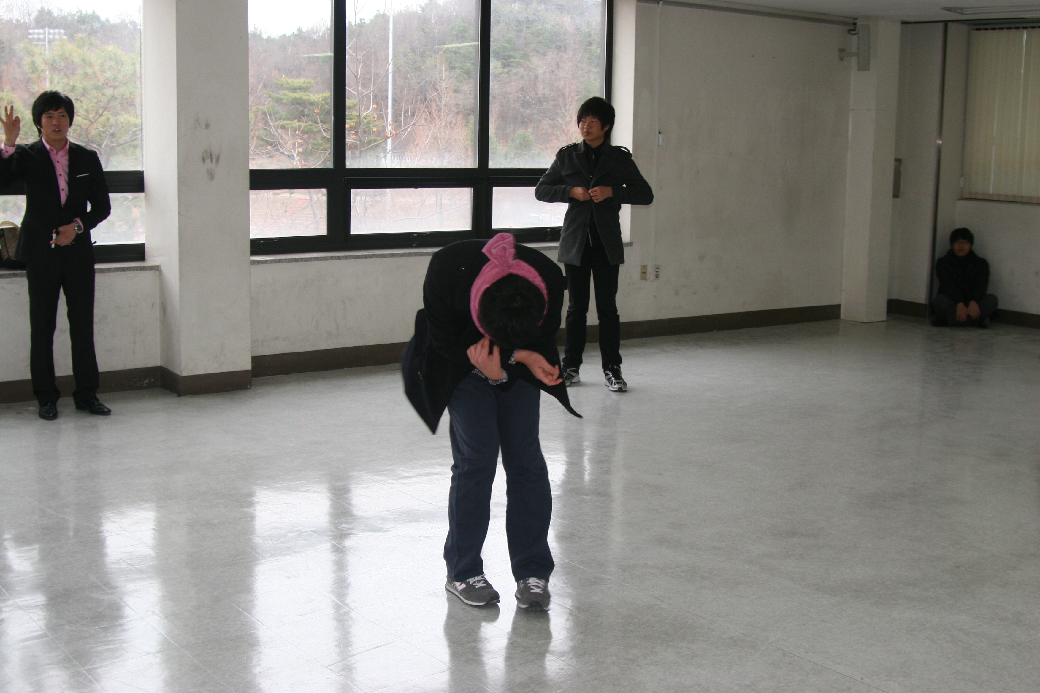 2011년도 입학식  게시글의 5 번째 이미지