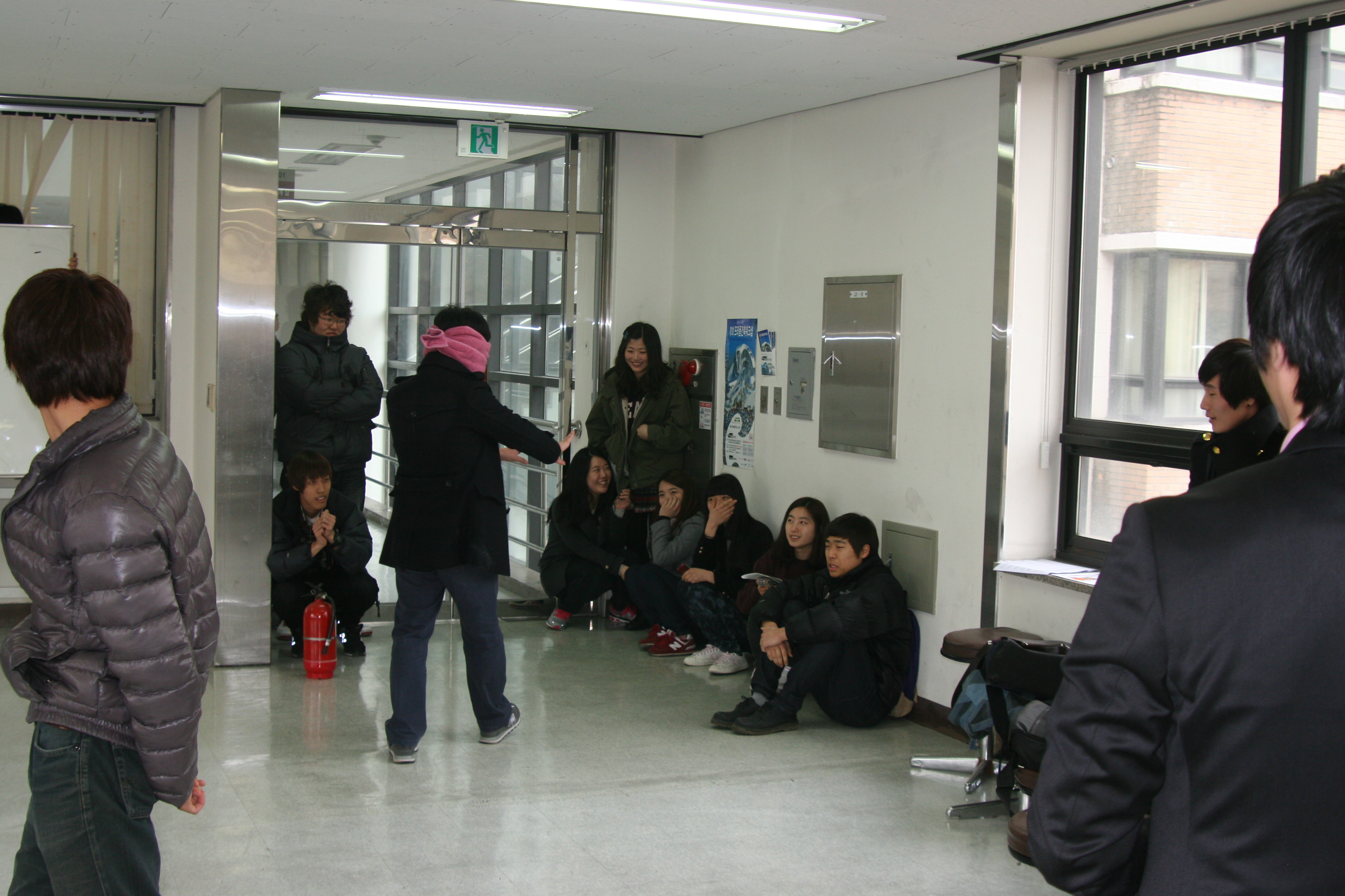 2011년도 입학식  게시글의 7 번째 이미지