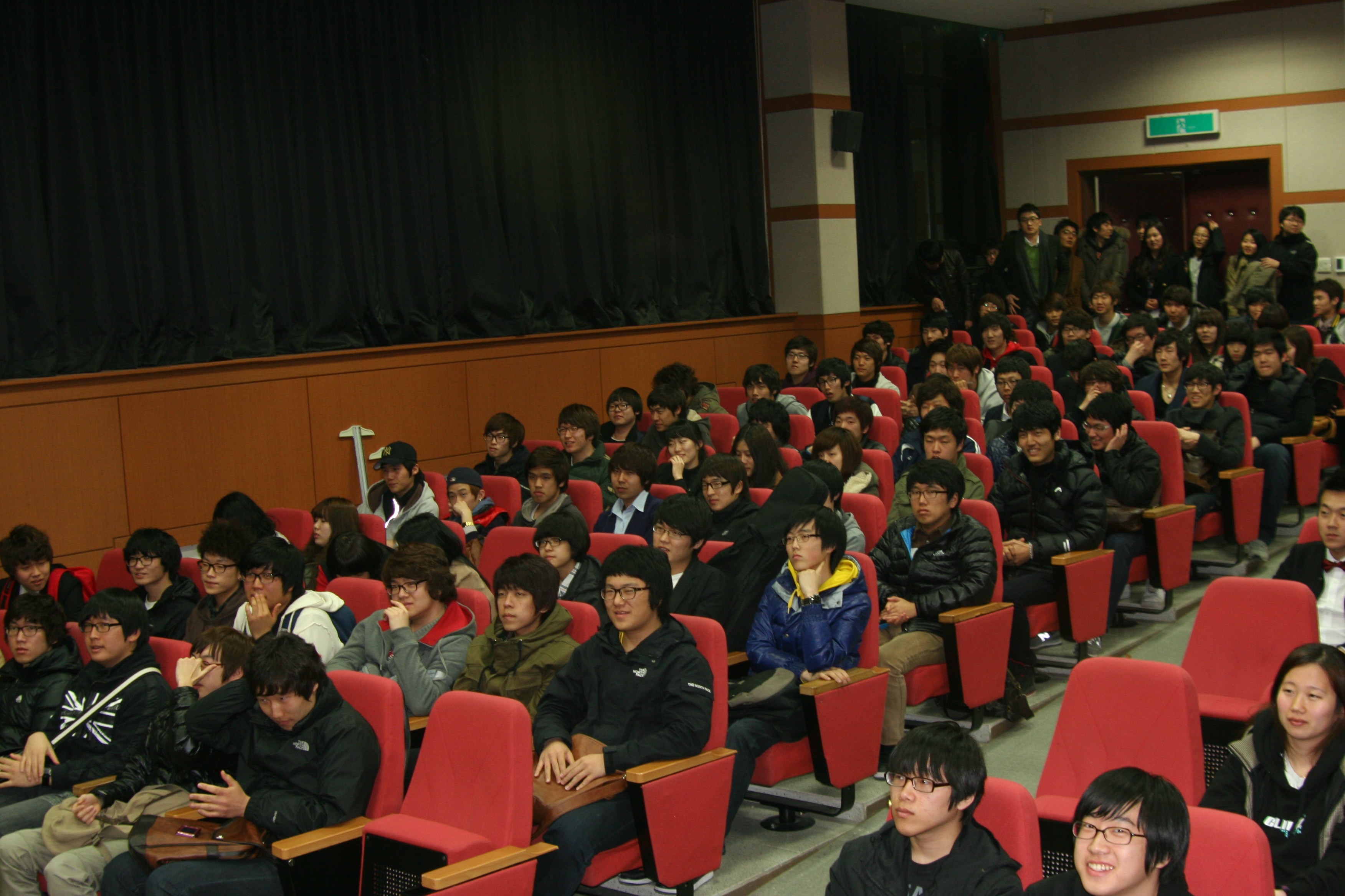 대면식 게시글의 9 번째 이미지