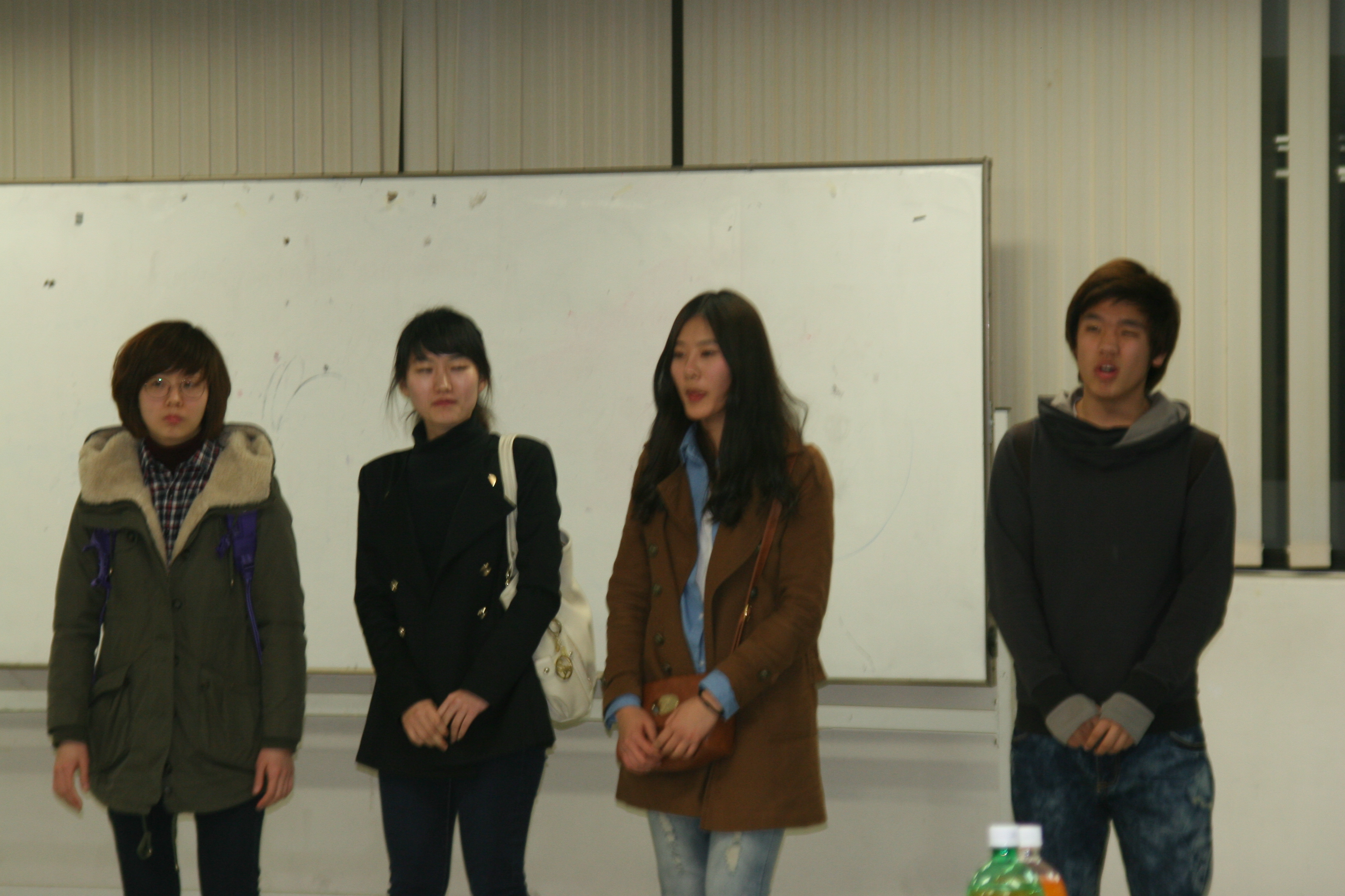 대면식 게시글의 5 번째 이미지