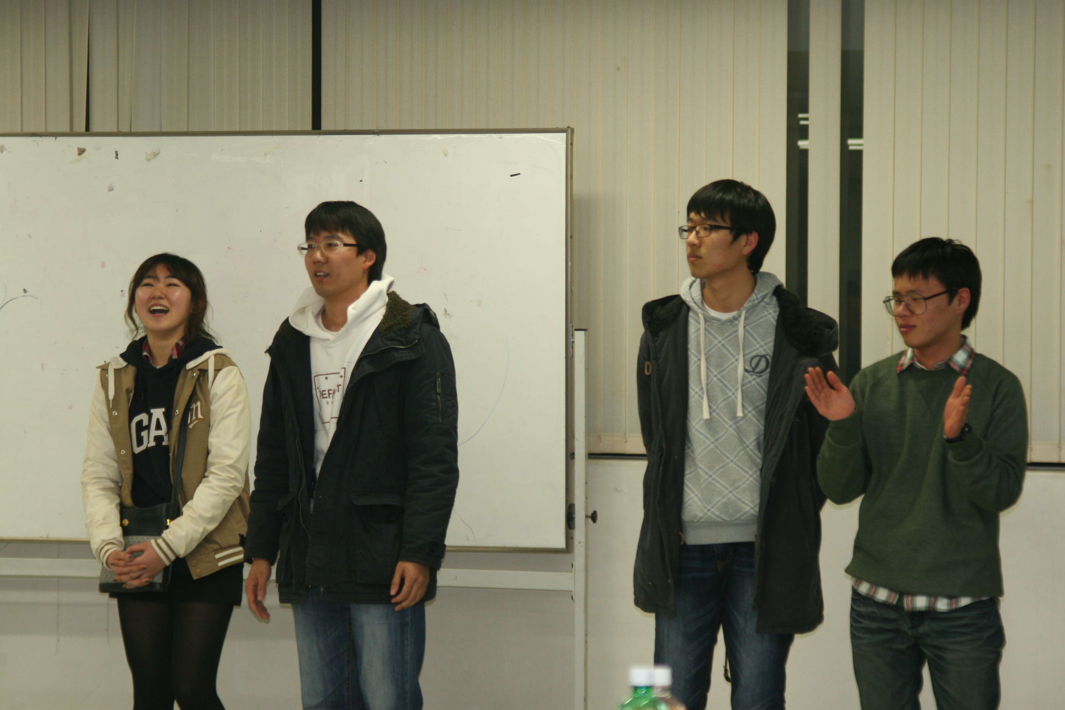 대면식 게시글의 5 번째 이미지