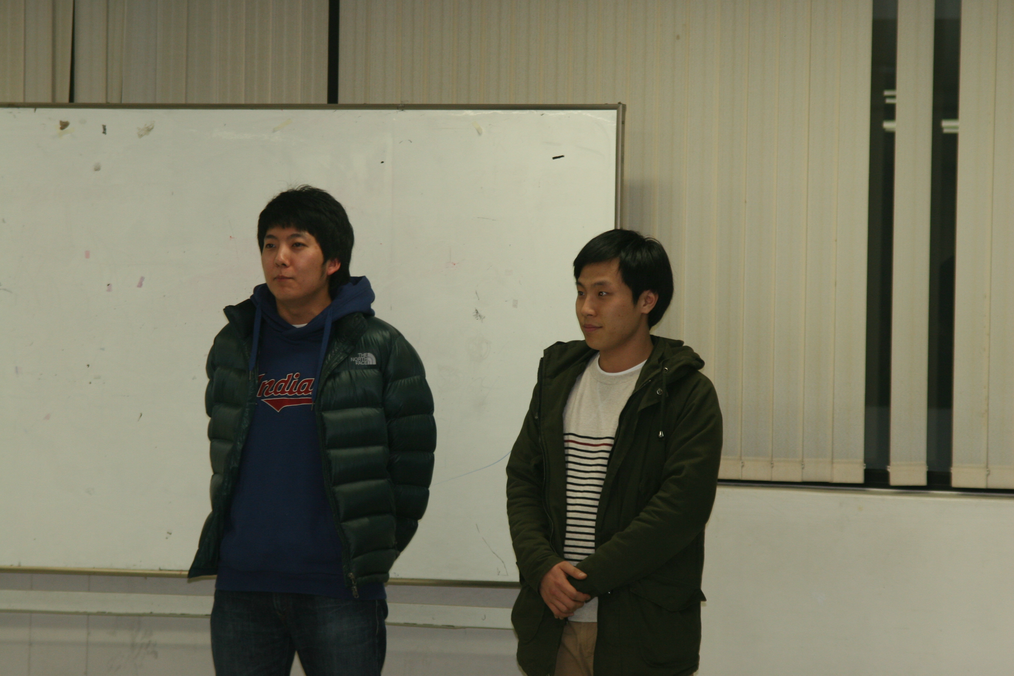 대면식 게시글의 7 번째 이미지