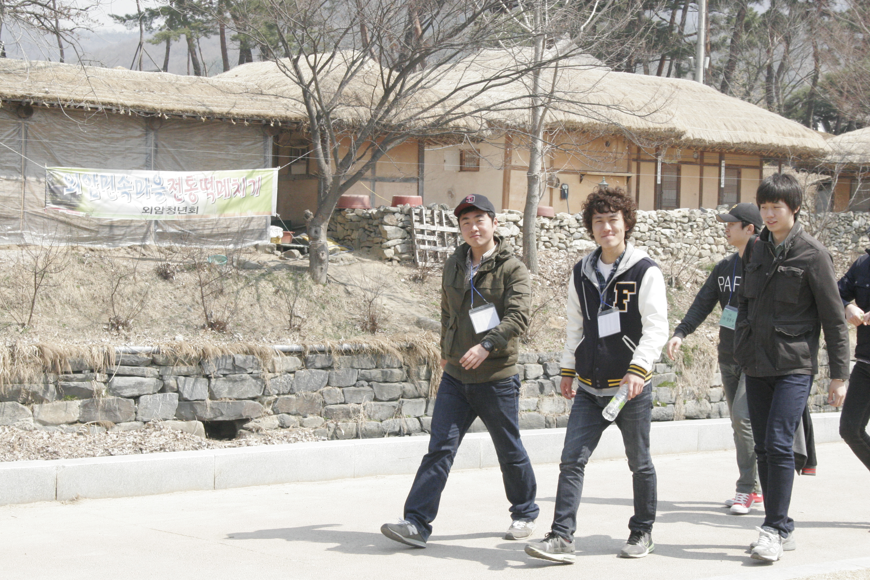 2011건축답사 게시글의 2 번째 이미지