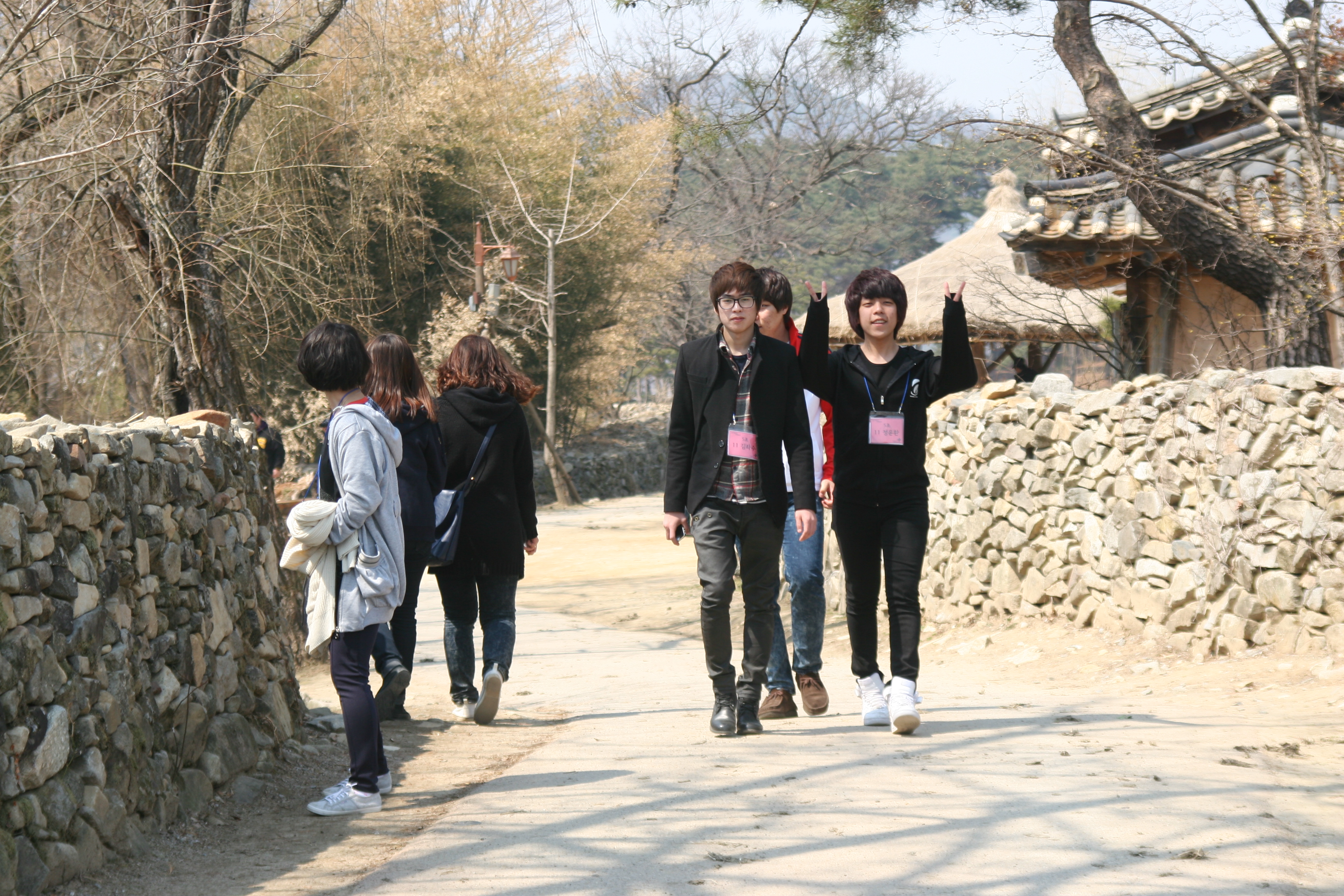 2011건축답사 게시글의 5 번째 이미지