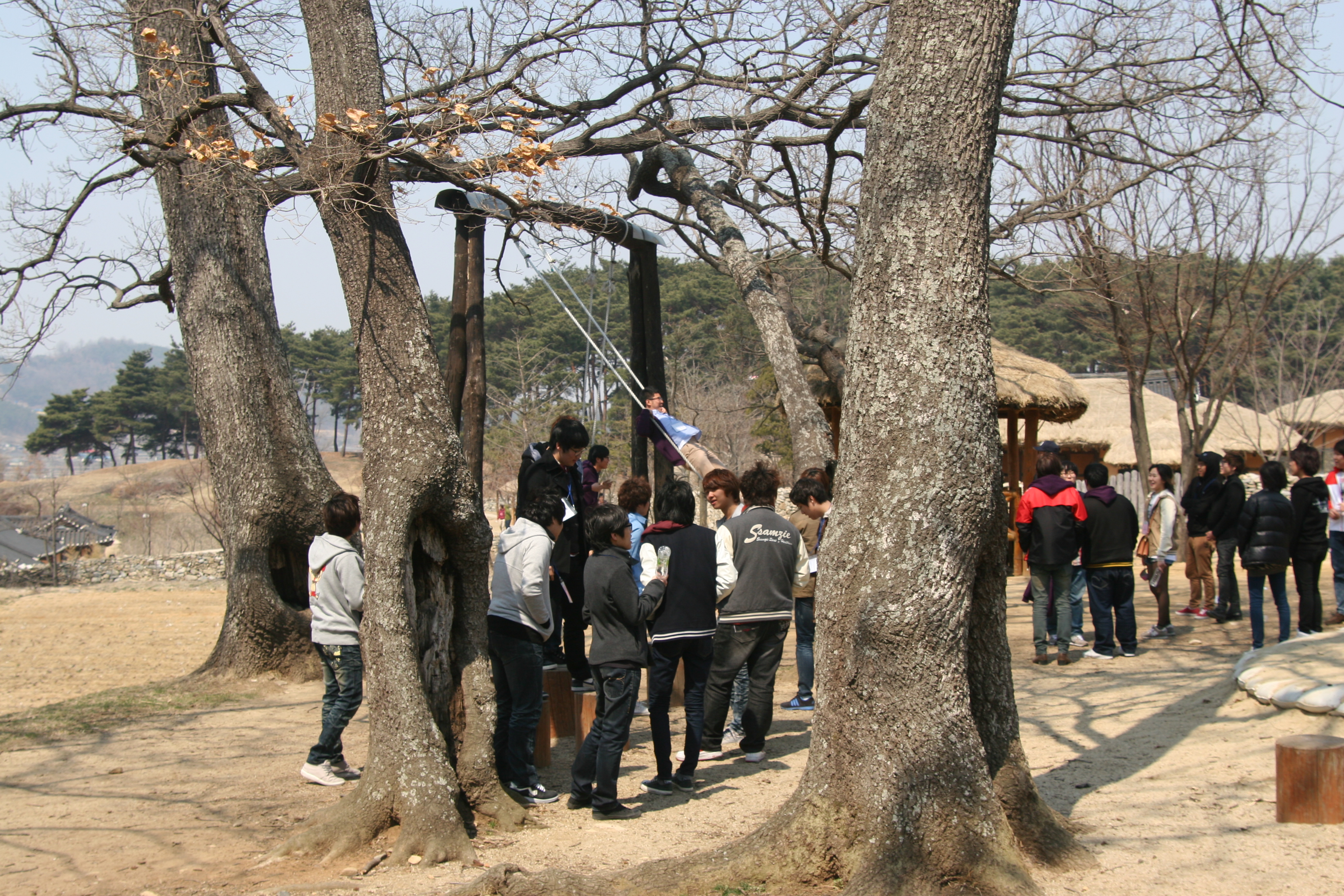 2011건축답사 게시글의 6 번째 이미지