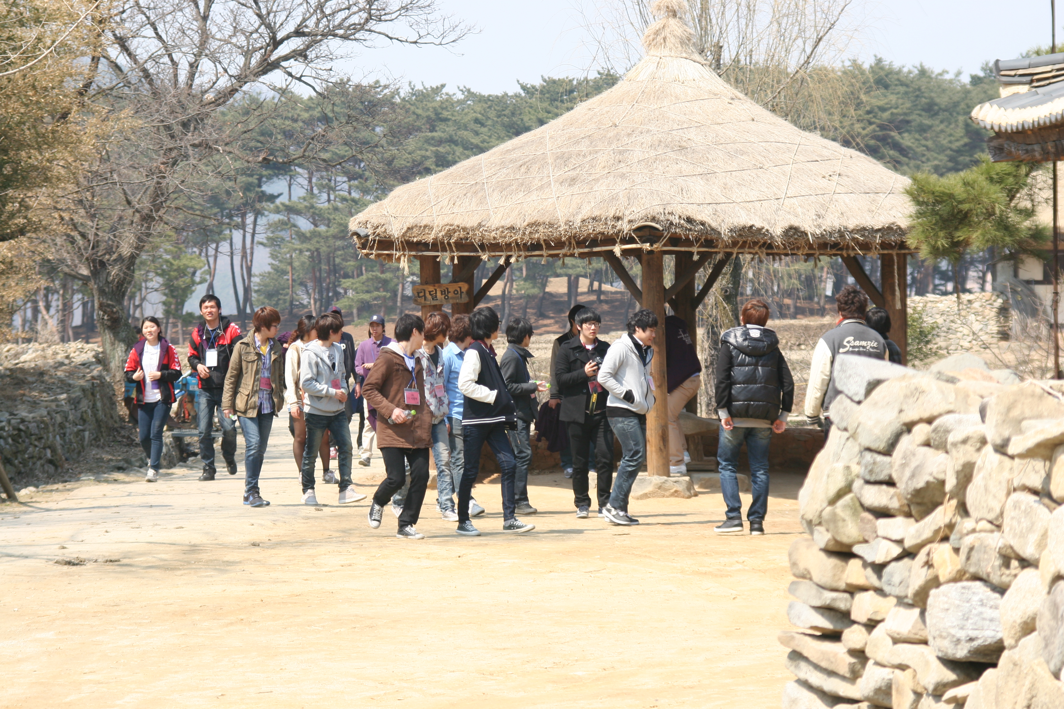 2011건축답사 게시글의 7 번째 이미지