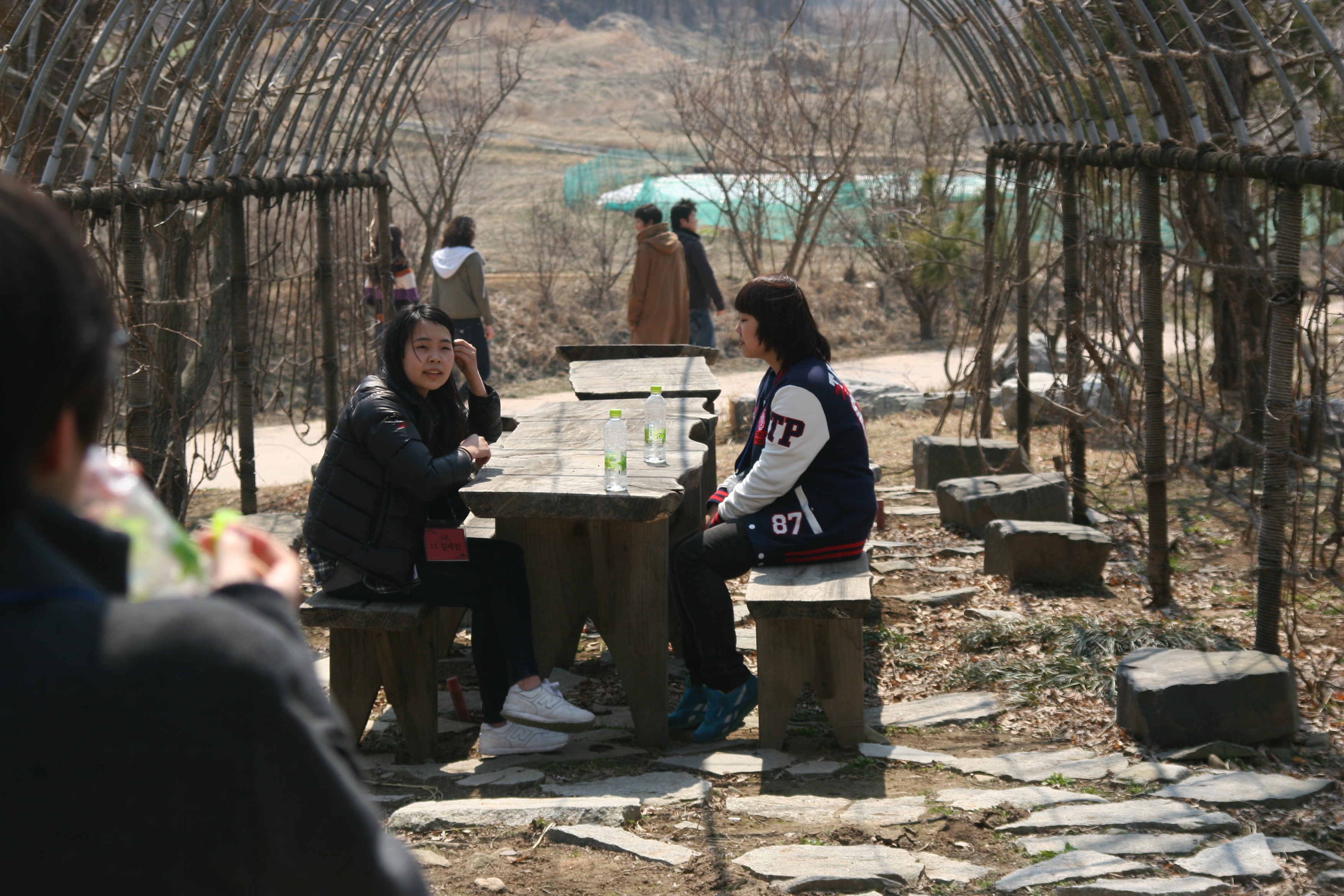 2011건축답사 게시글의 10 번째 이미지
