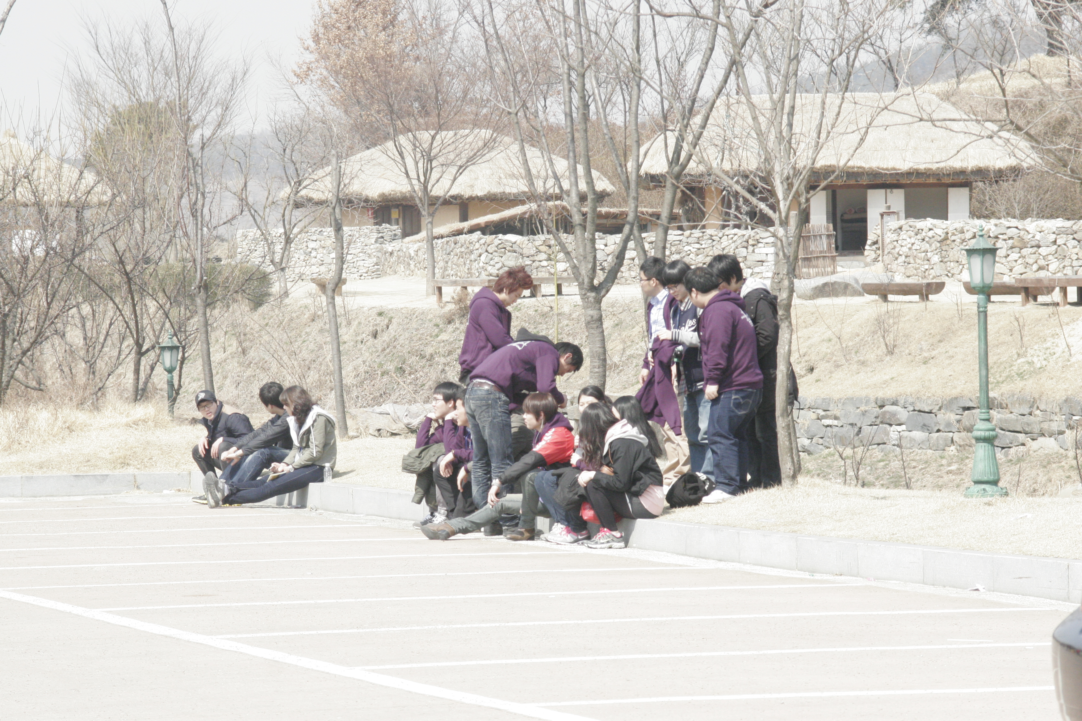 2011건축답사 게시글의 1 번째 이미지