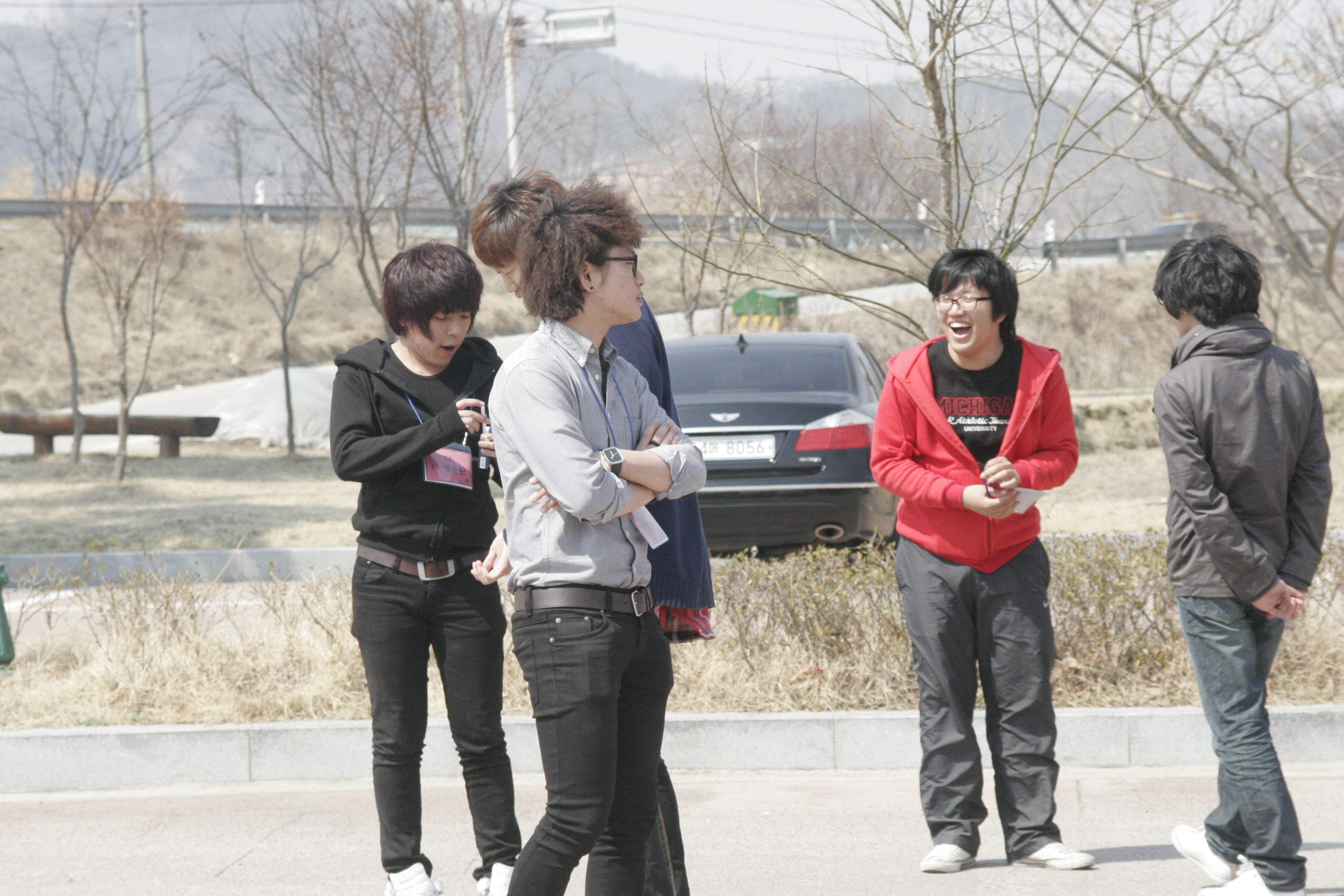 2011건축답사 게시글의 5 번째 이미지