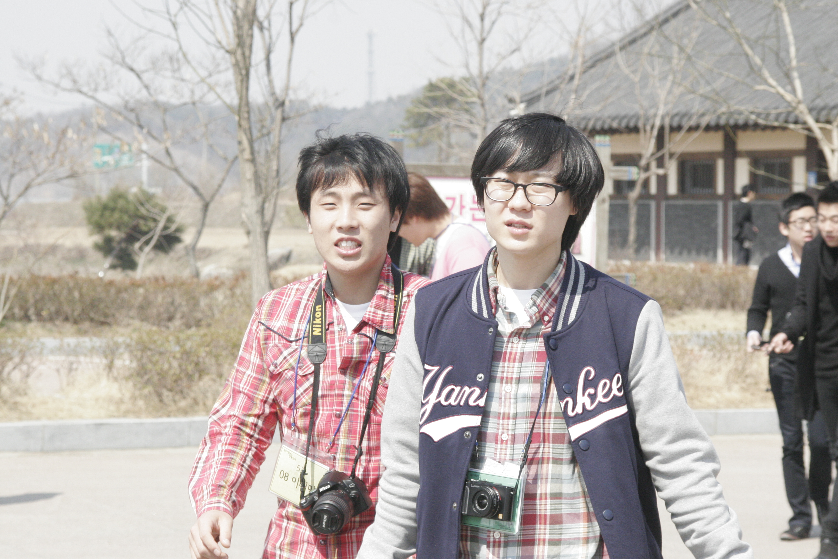 2011건축답사 게시글의 9 번째 이미지