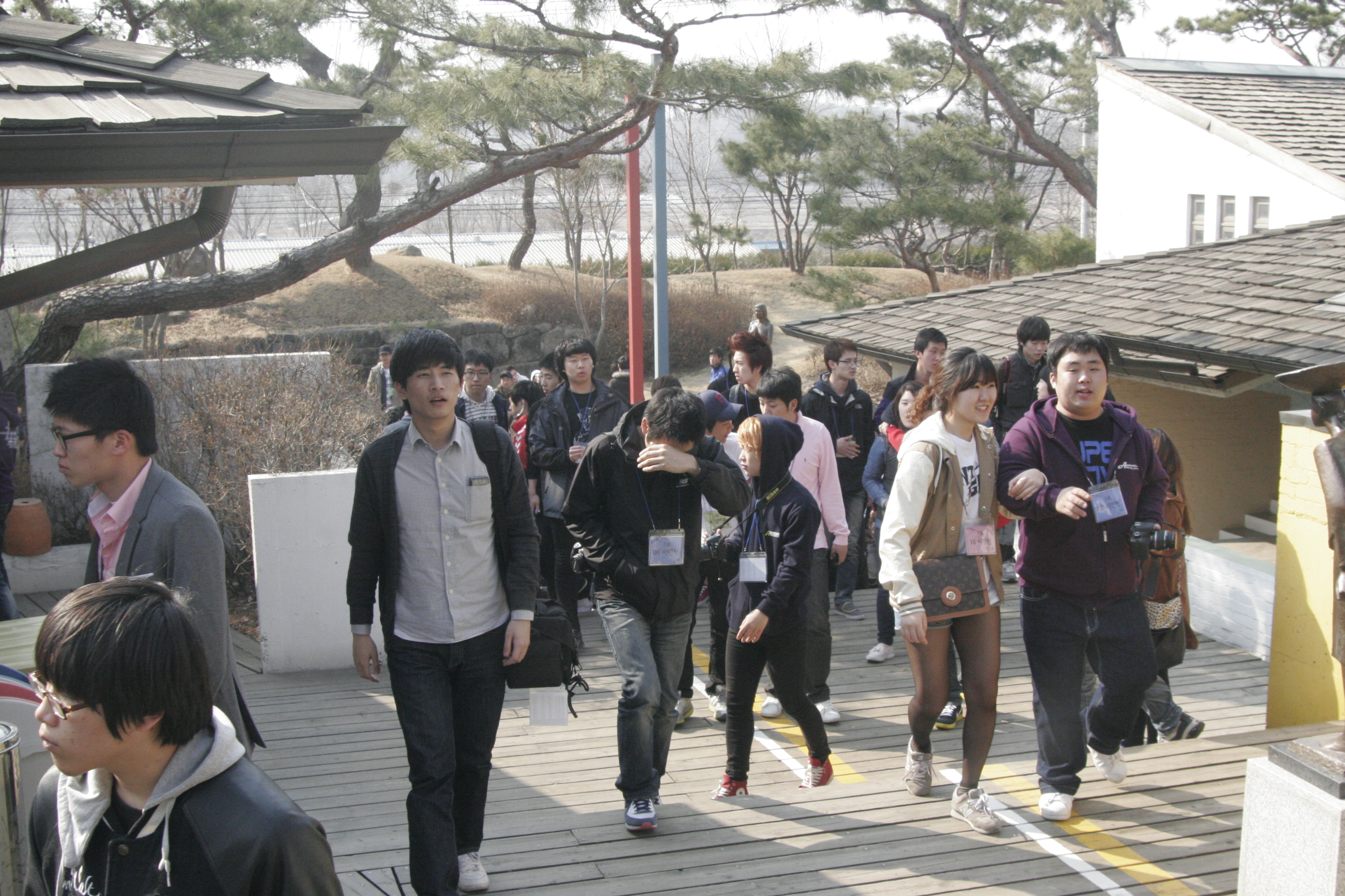 2011건축답사 게시글의 10 번째 이미지