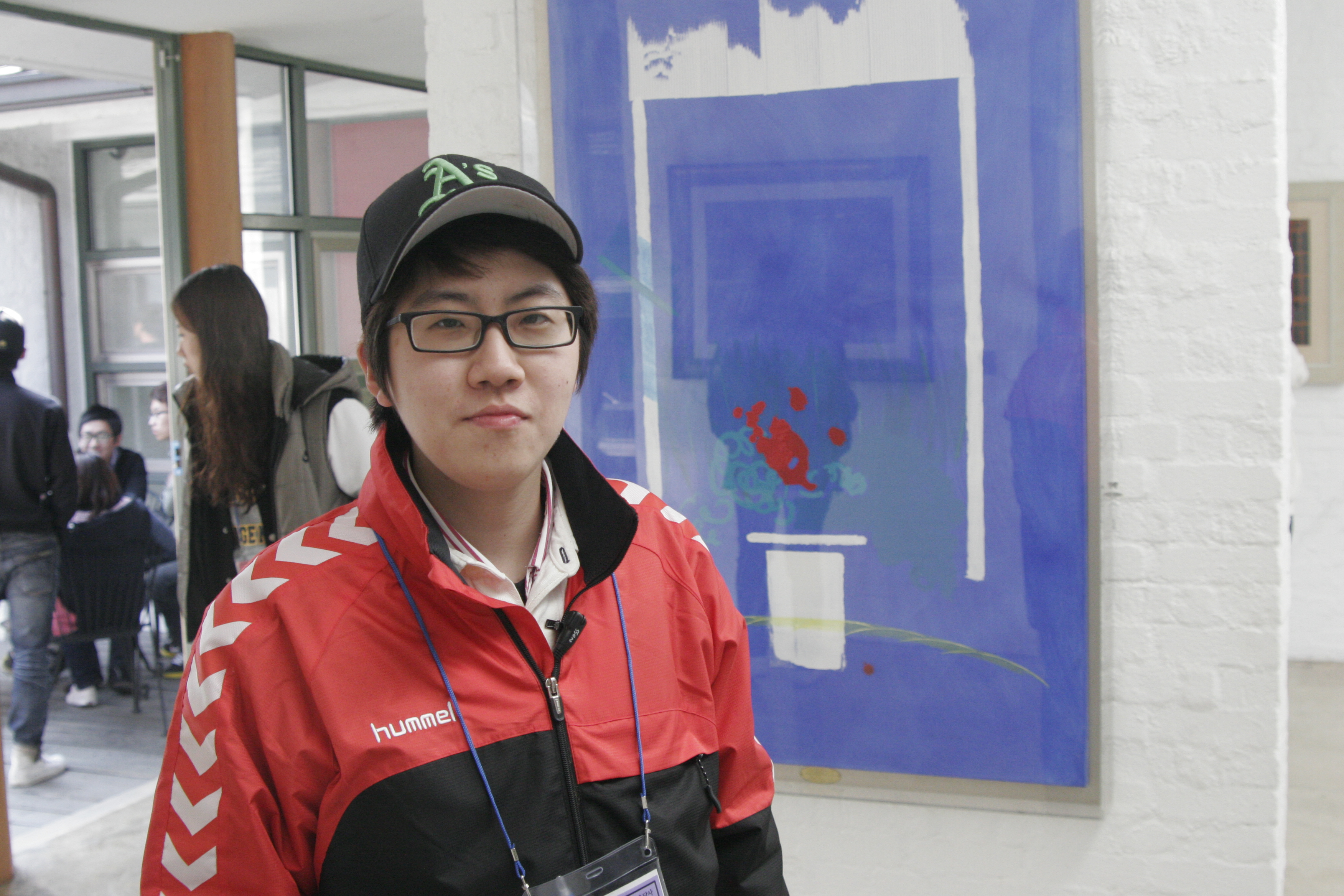 2011건축답사 게시글의 2 번째 이미지