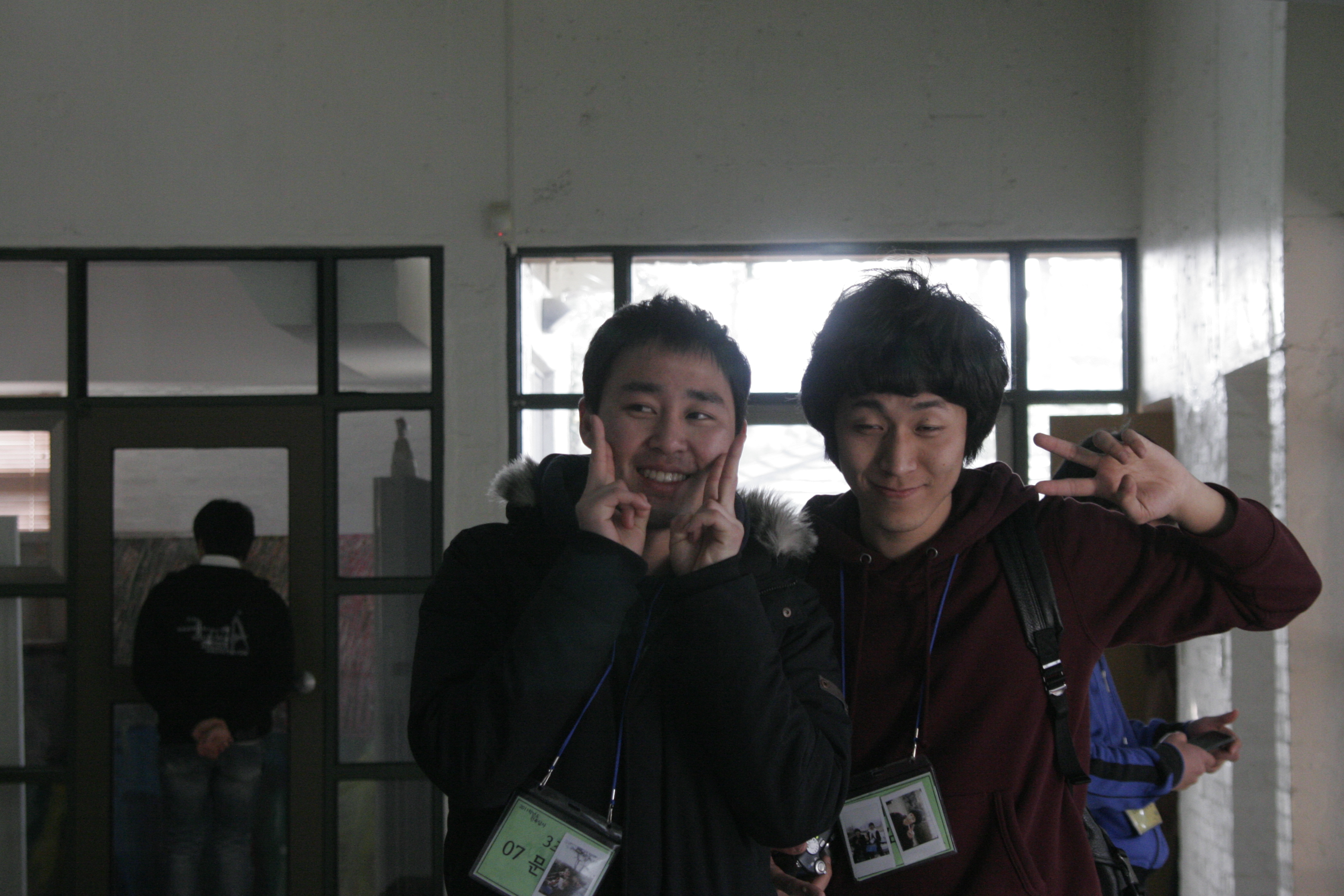 2011건축답사 게시글의 4 번째 이미지
