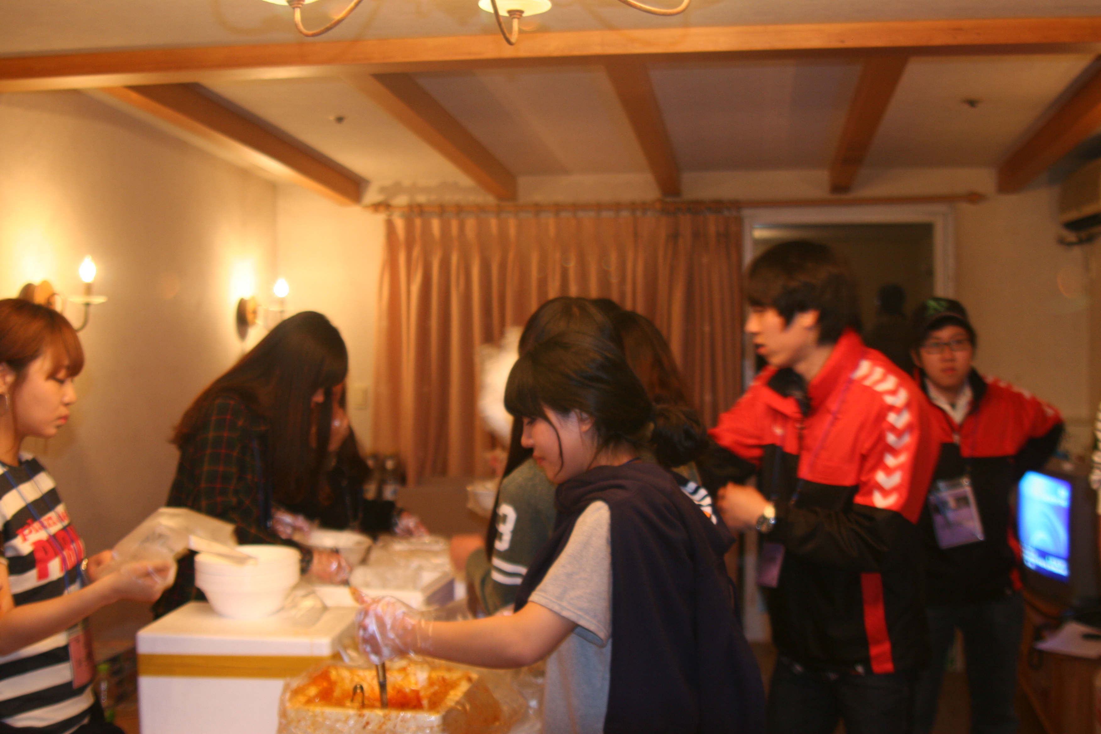 2011건축답사 게시글의 7 번째 이미지