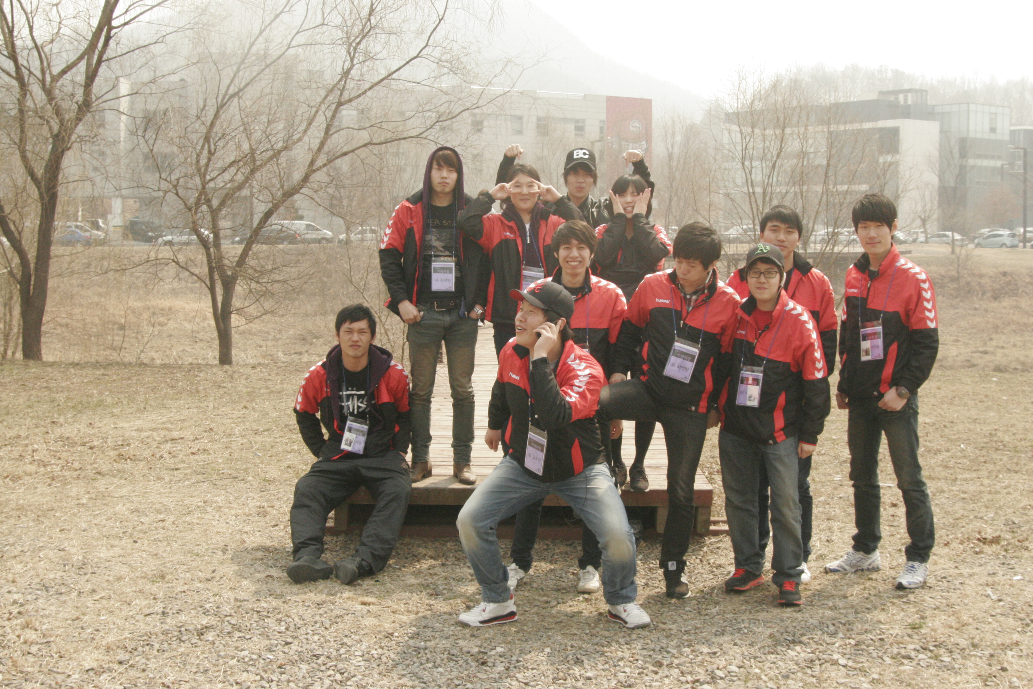 2011건축답사 게시글의 1 번째 이미지