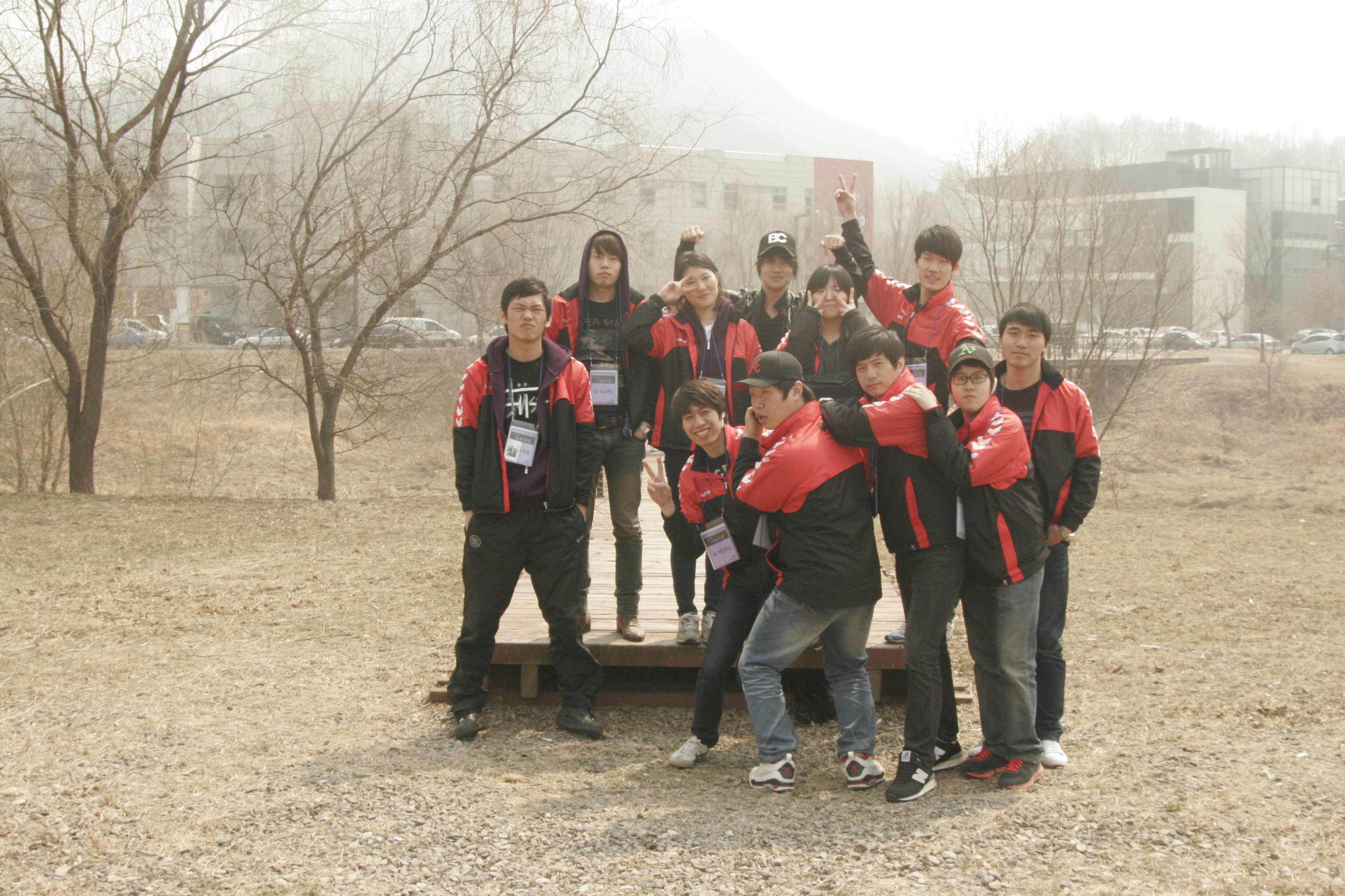 2011건축답사 게시글의 6 번째 이미지