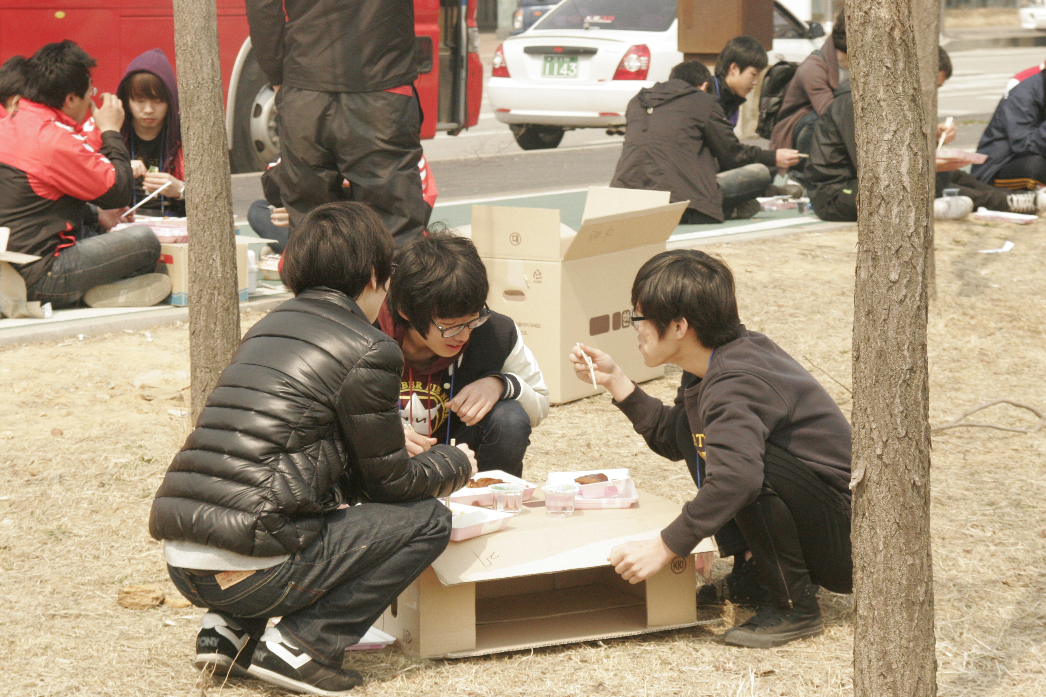 2011건축답사 게시글의 9 번째 이미지