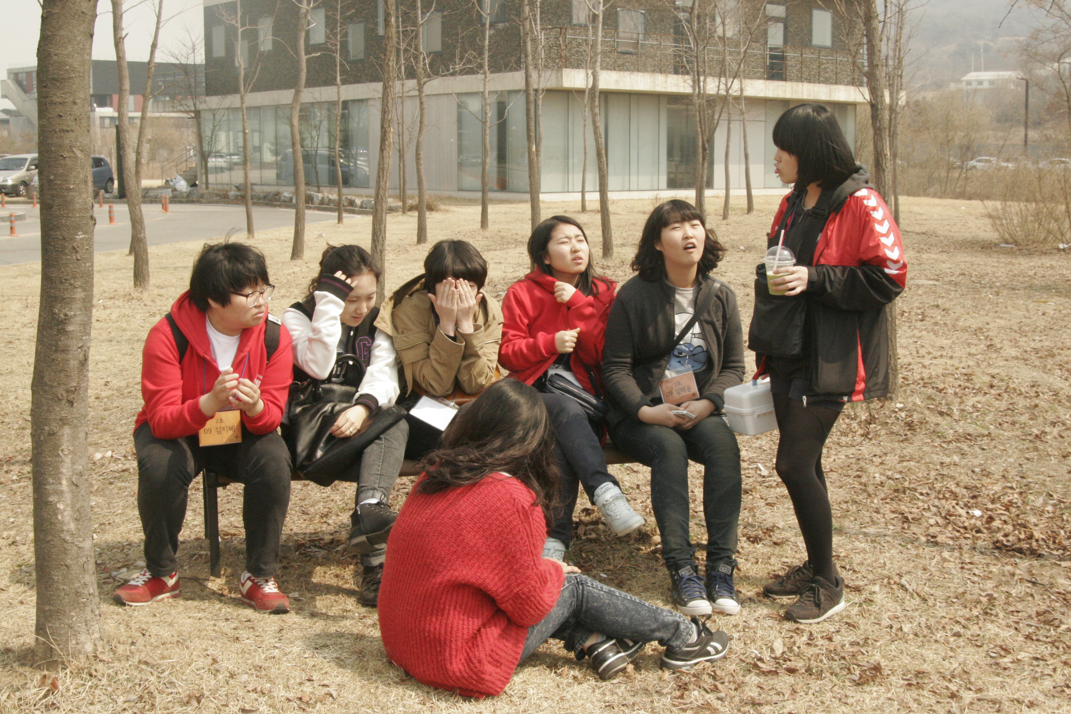 2011건축답사 게시글의 1 번째 이미지