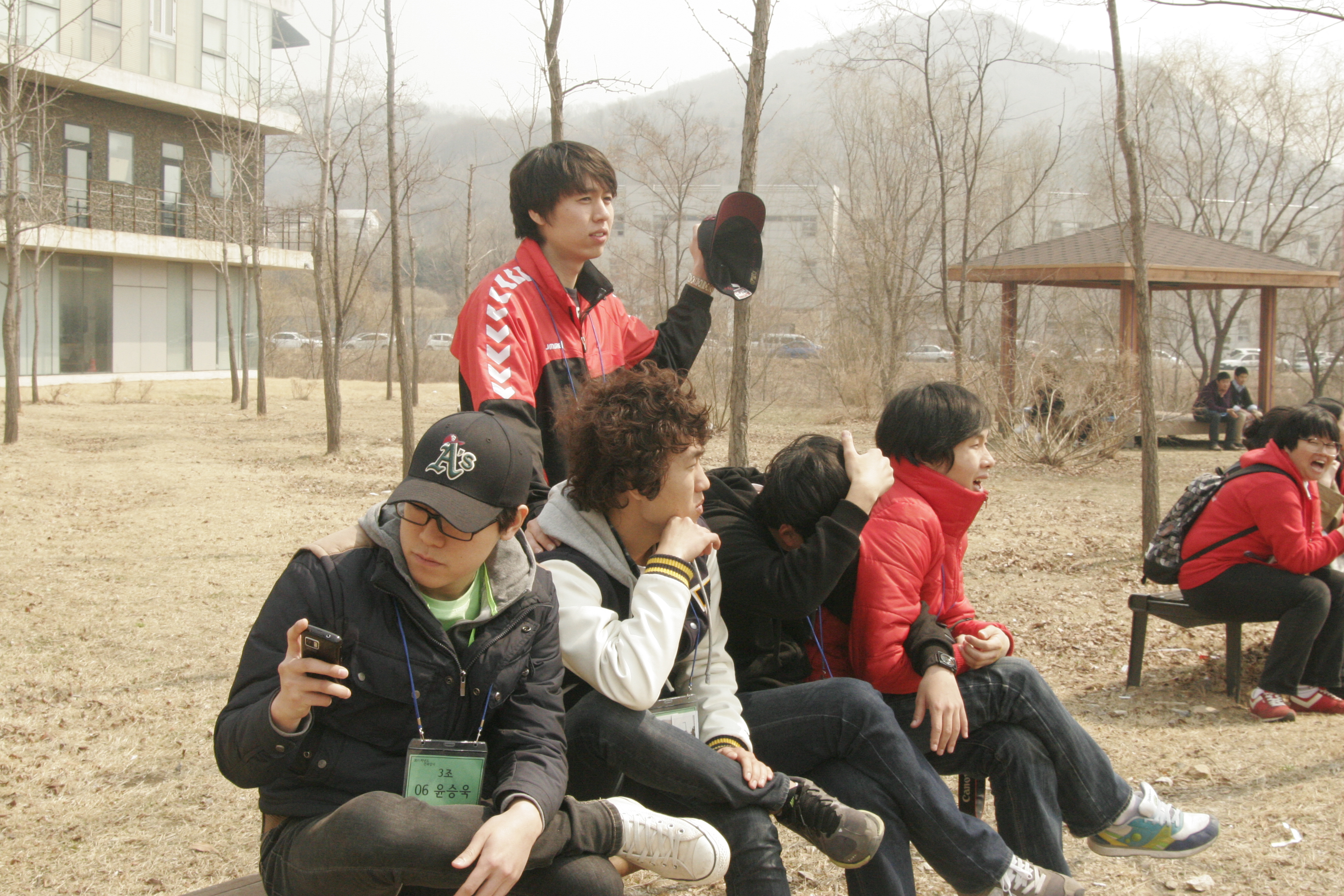 2011건축답사 게시글의 3 번째 이미지