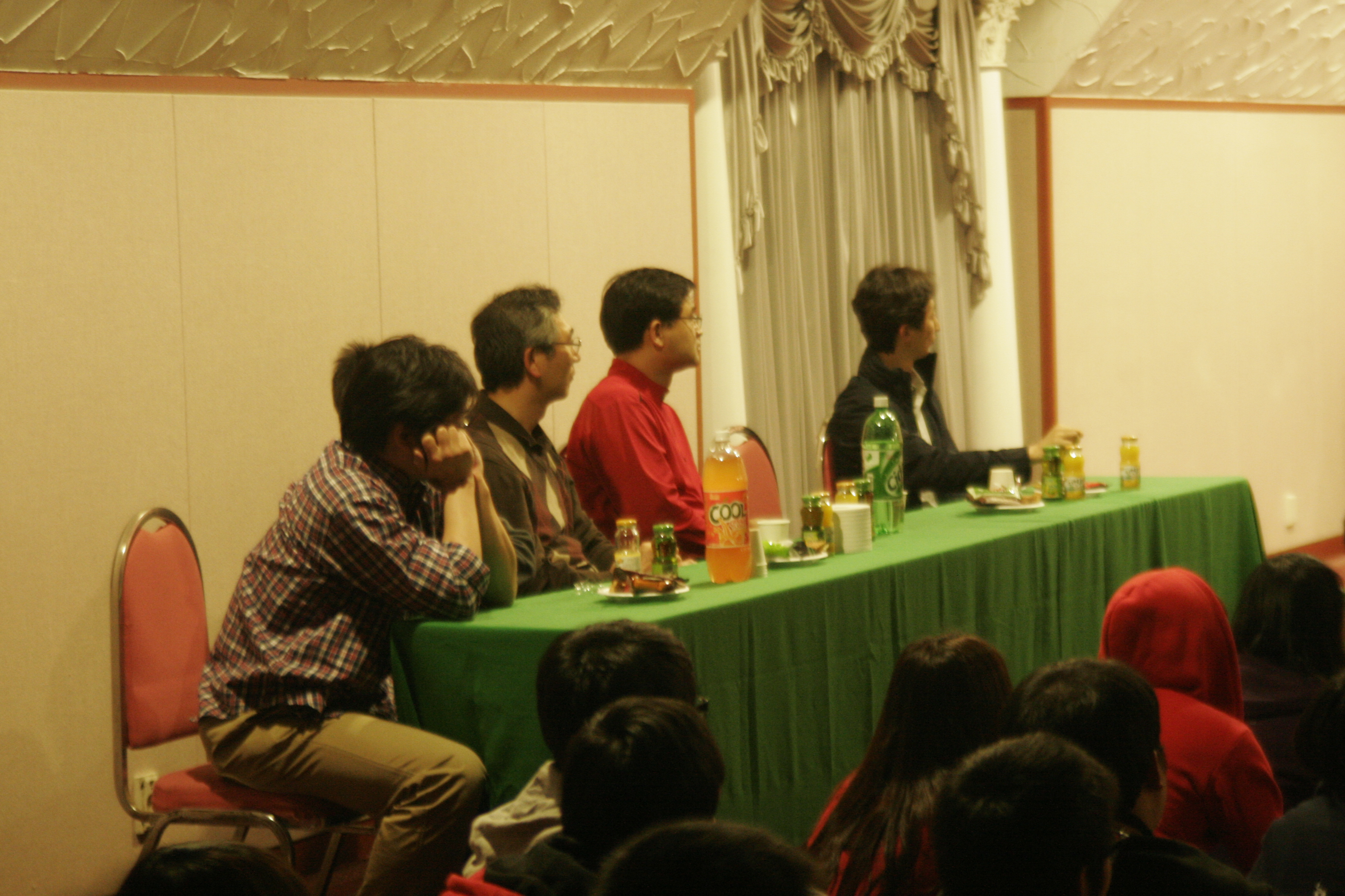 2011건축답사 게시글의 1 번째 이미지