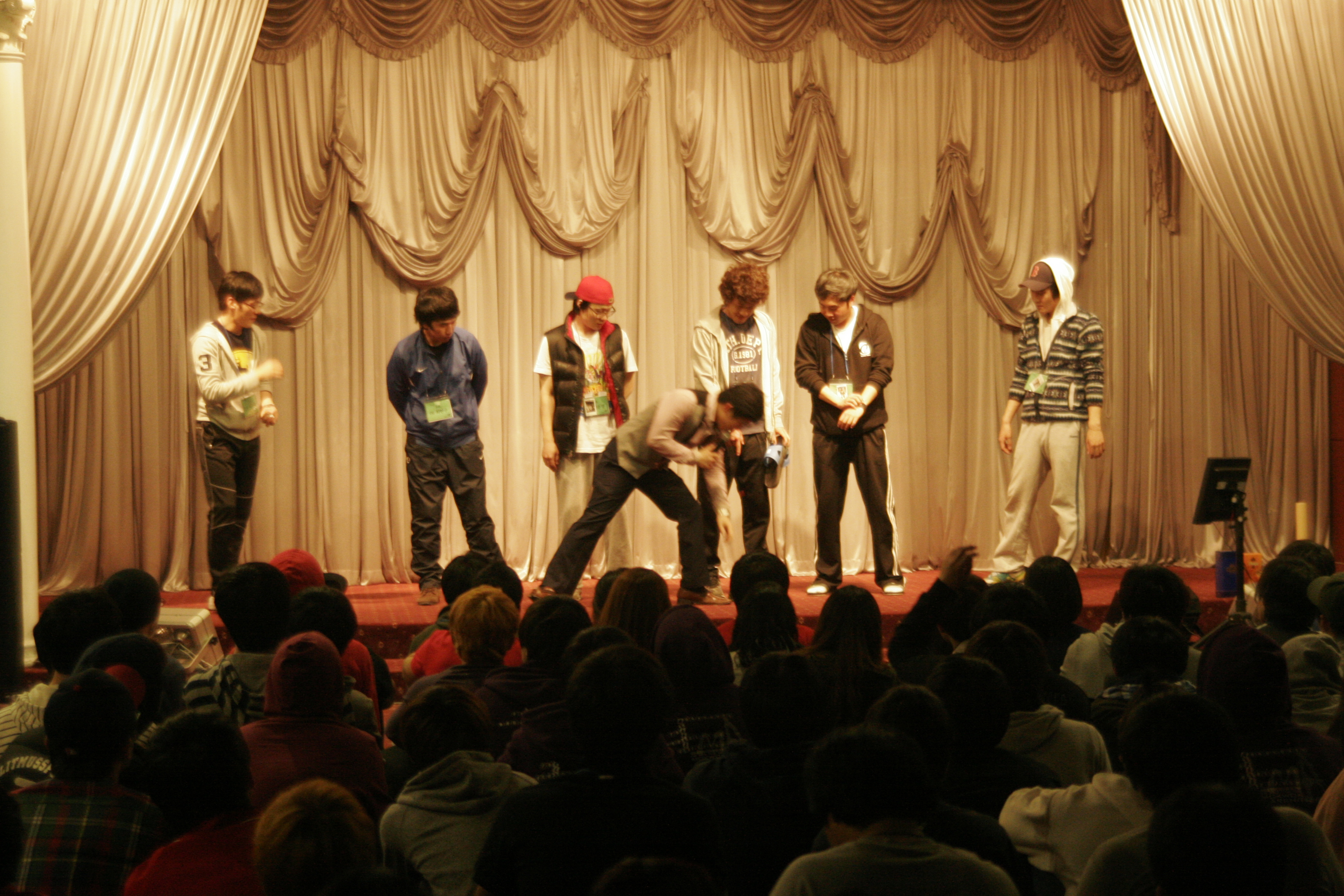 2011건축답사 게시글의 2 번째 이미지