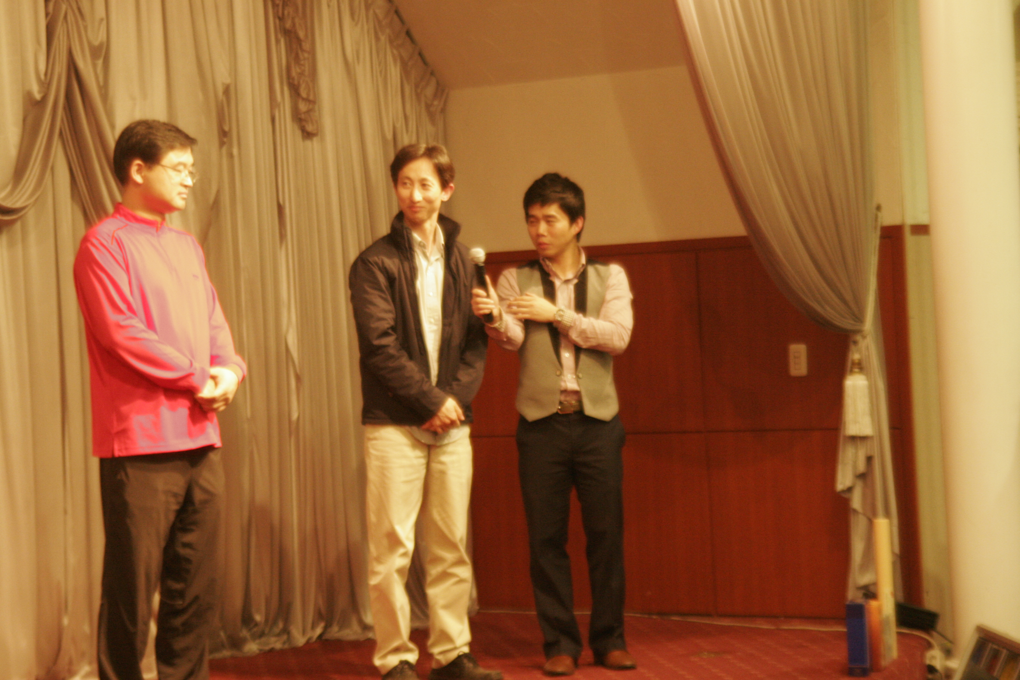 2011건축답사 게시글의 3 번째 이미지