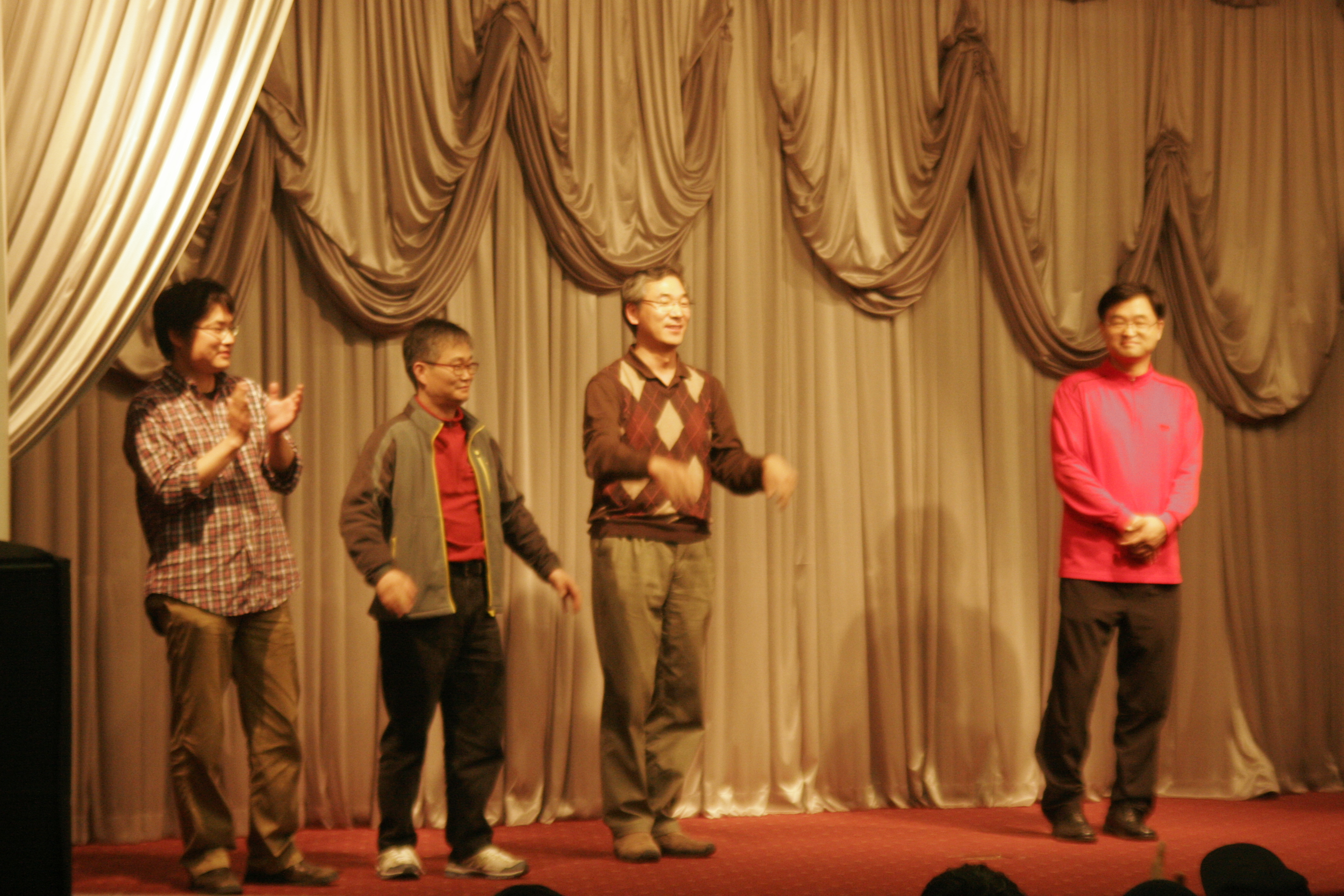 2011건축답사 게시글의 4 번째 이미지