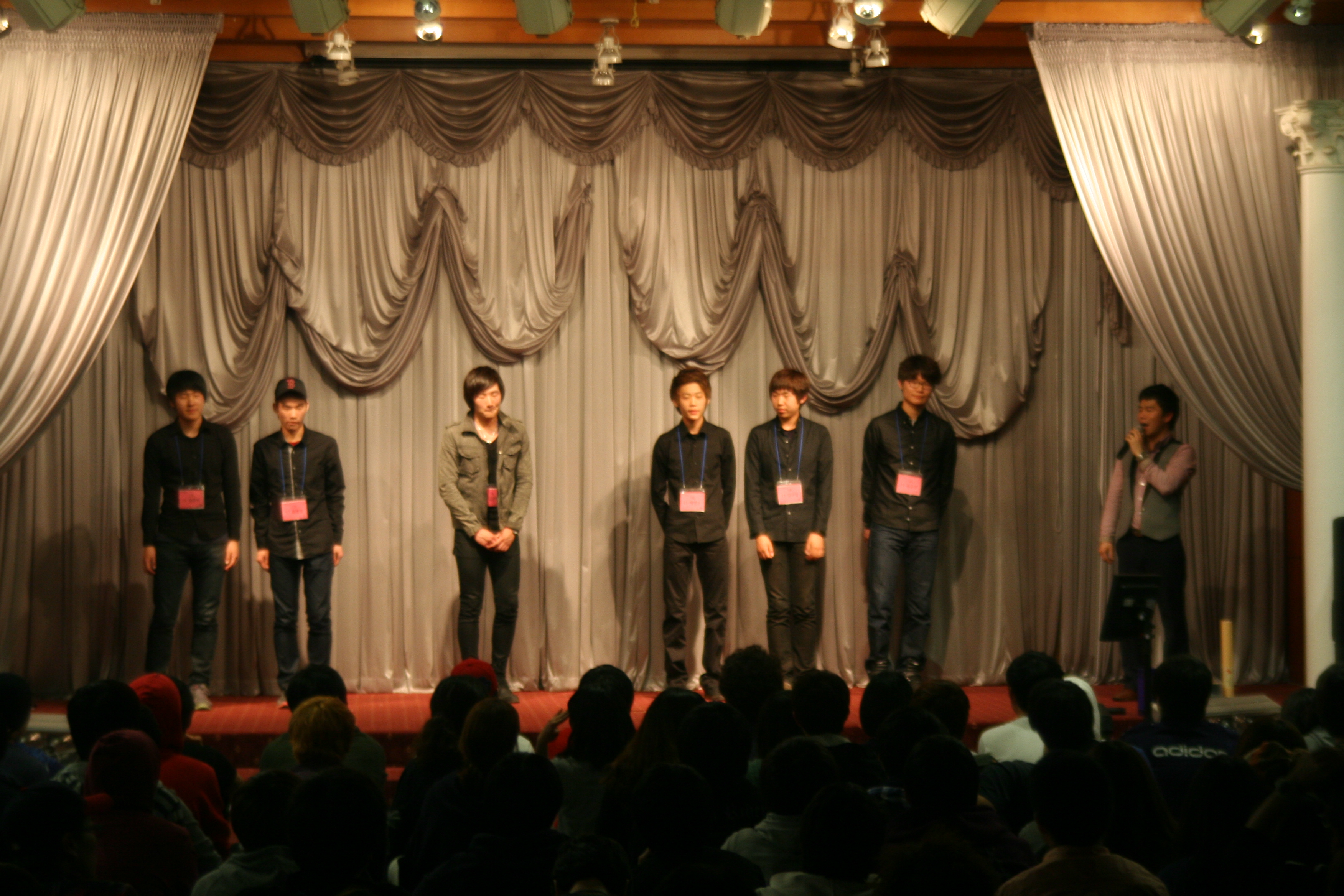 2011건축답사 게시글의 5 번째 이미지