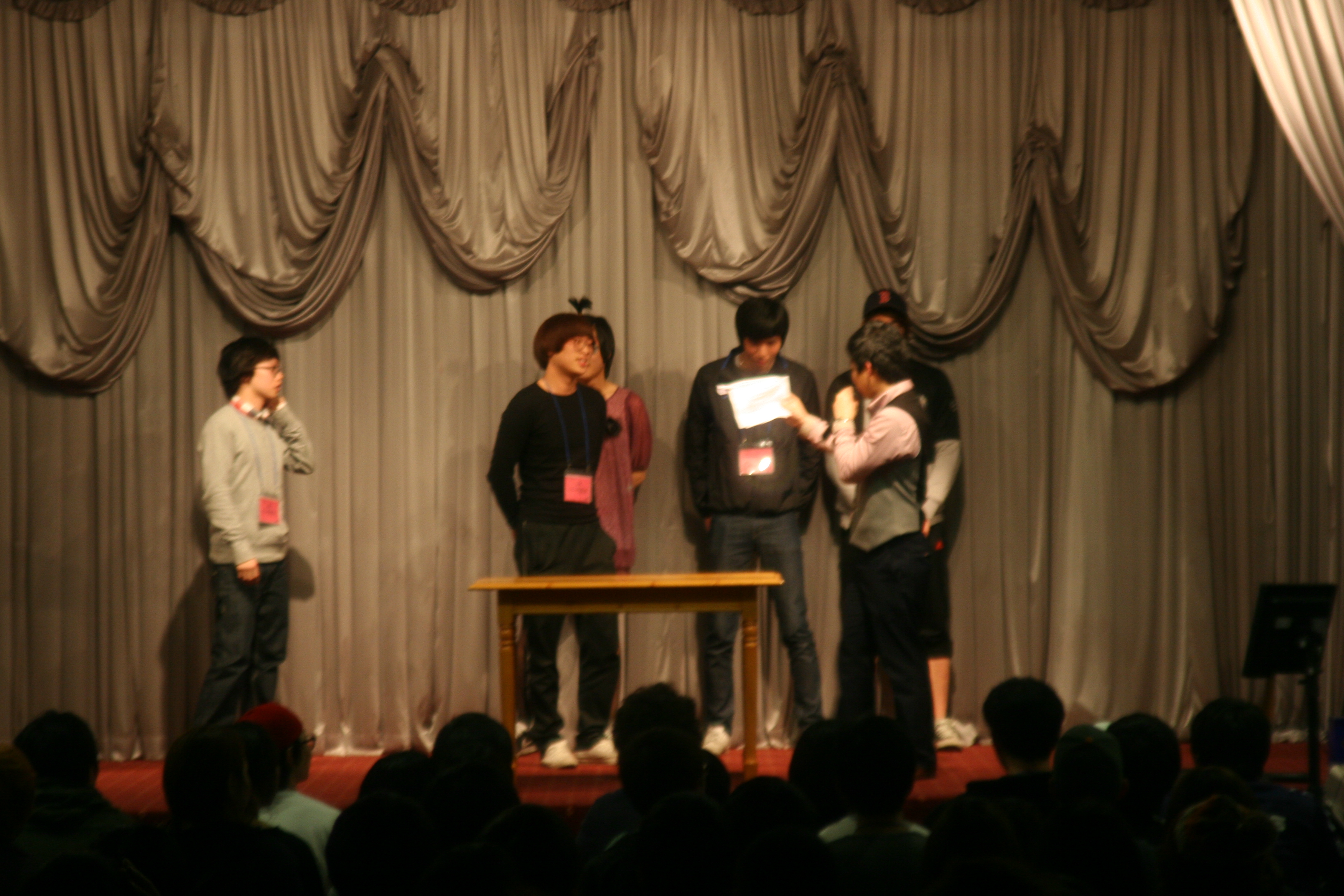 2011건축답사 게시글의 6 번째 이미지