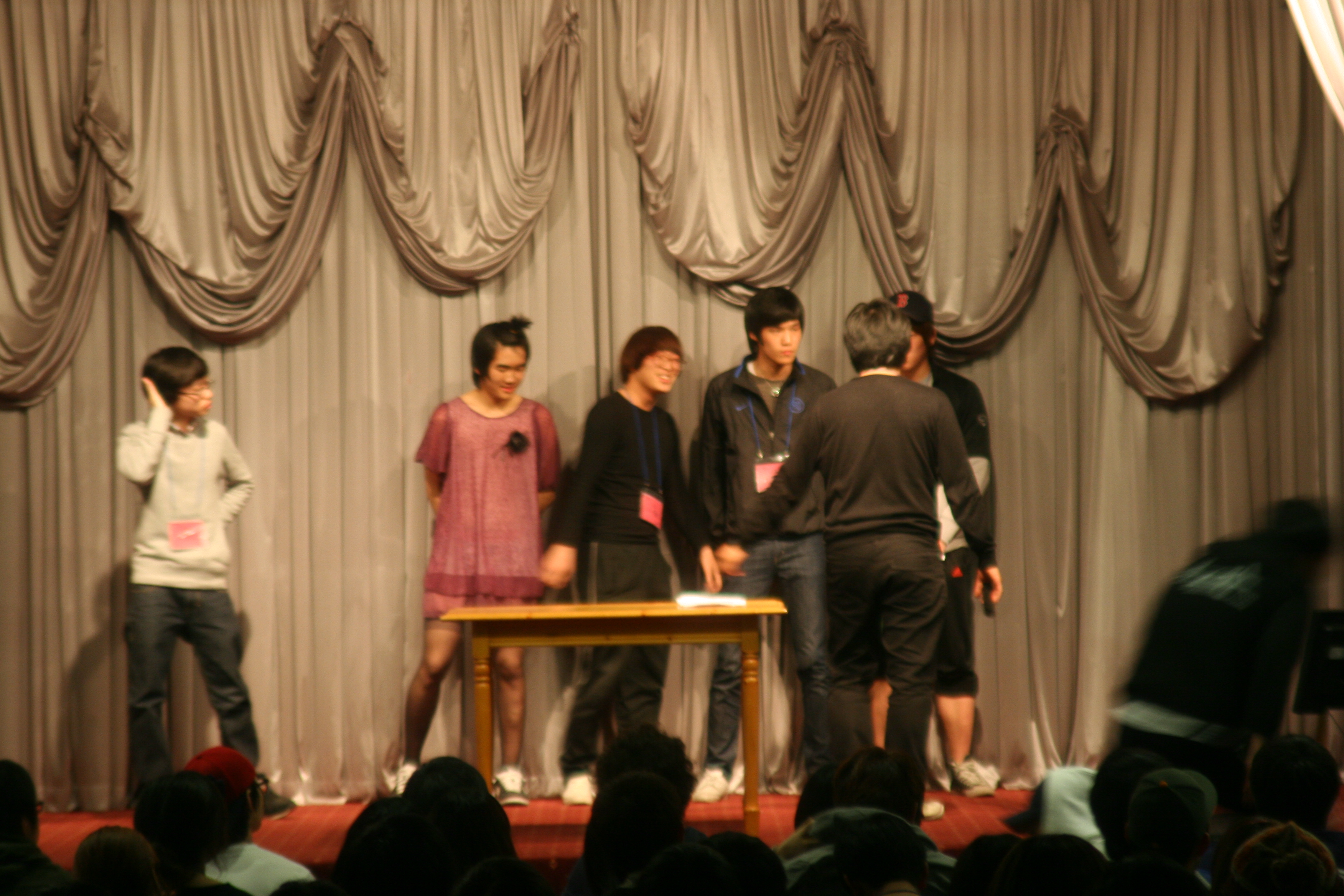 2011건축답사 게시글의 7 번째 이미지