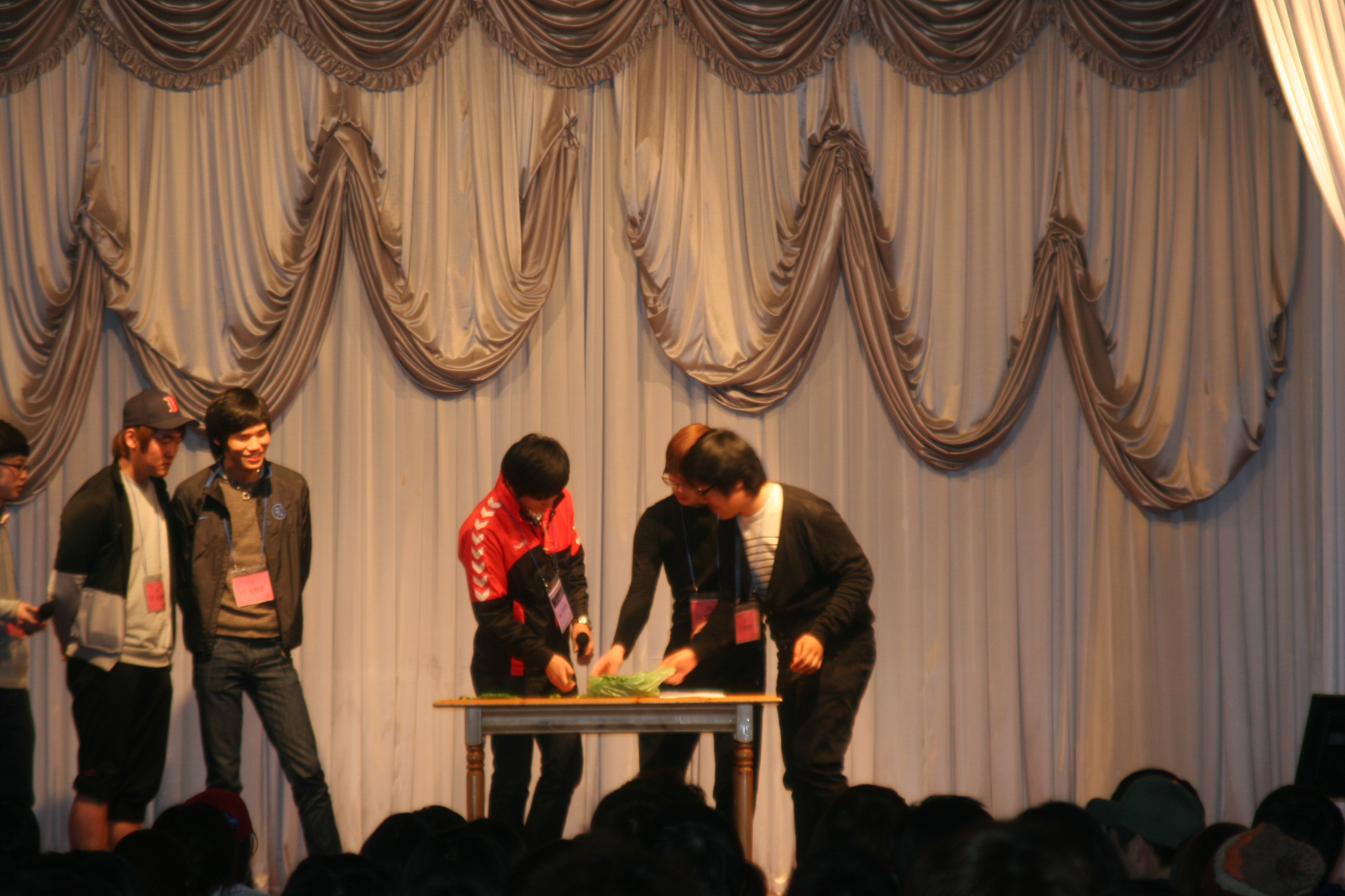 2011건축답사 게시글의 8 번째 이미지