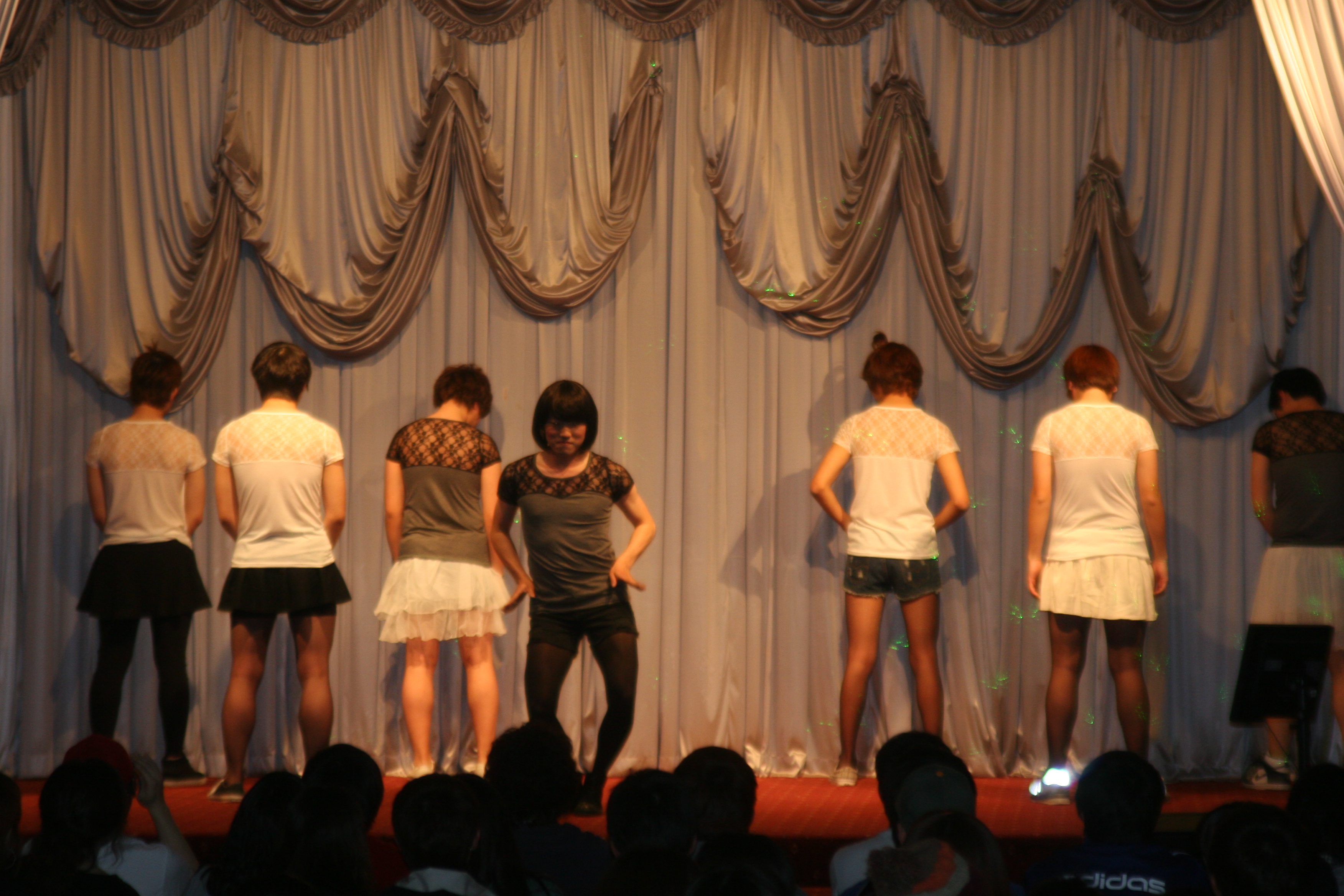 2011건축답사 게시글의 9 번째 이미지