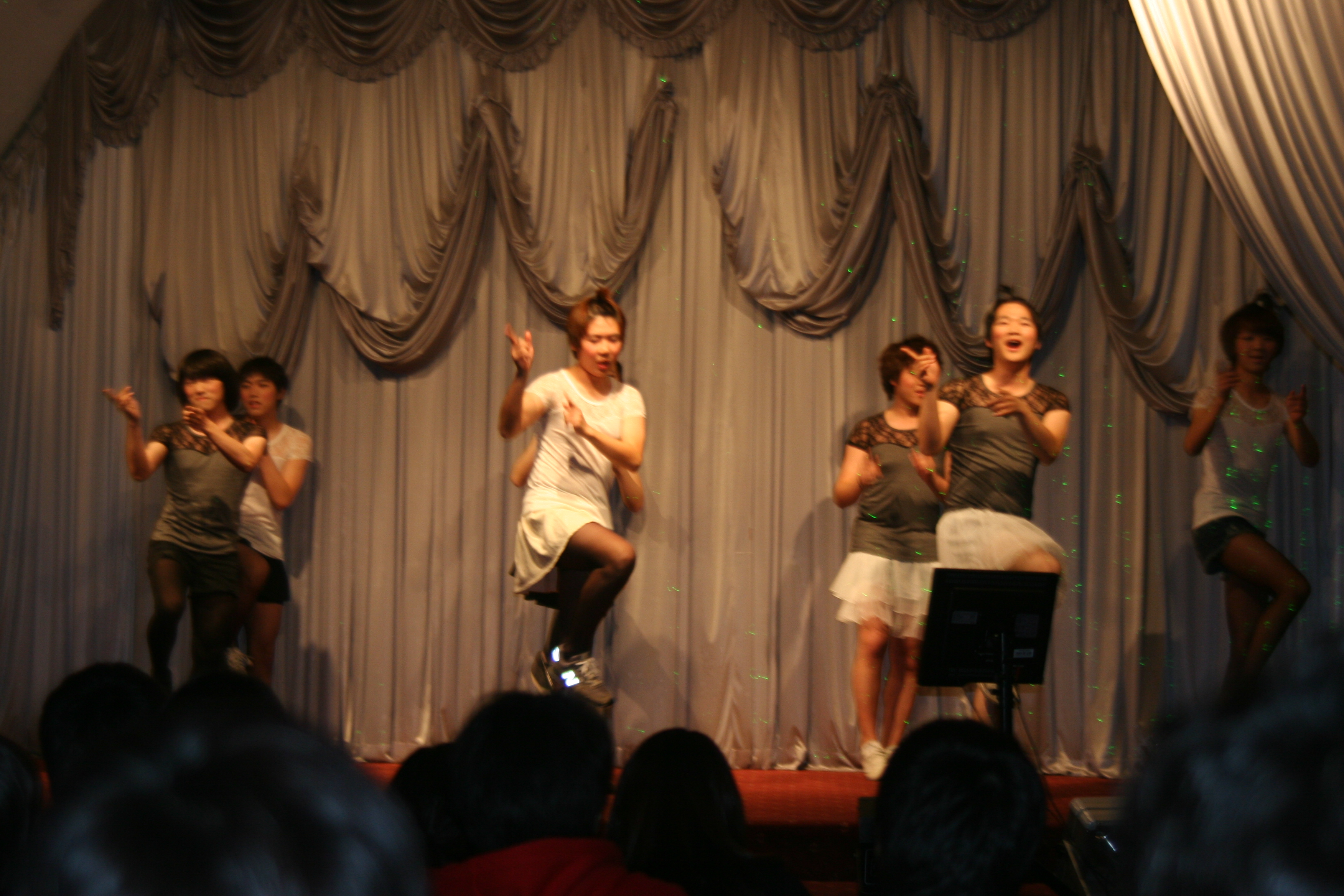 2011건축답사 게시글의 10 번째 이미지